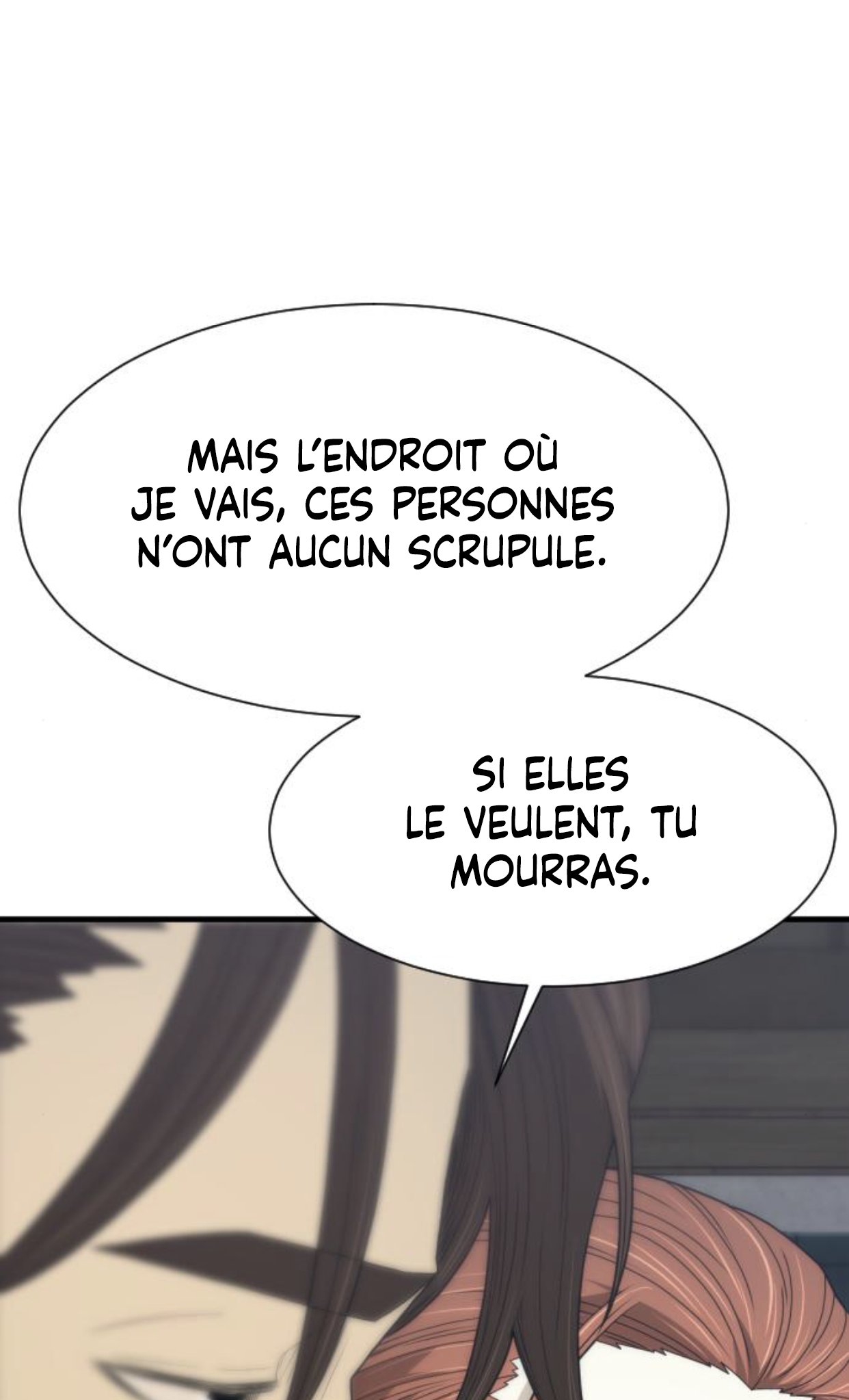Read A Blade At A Time FR Manga Online
