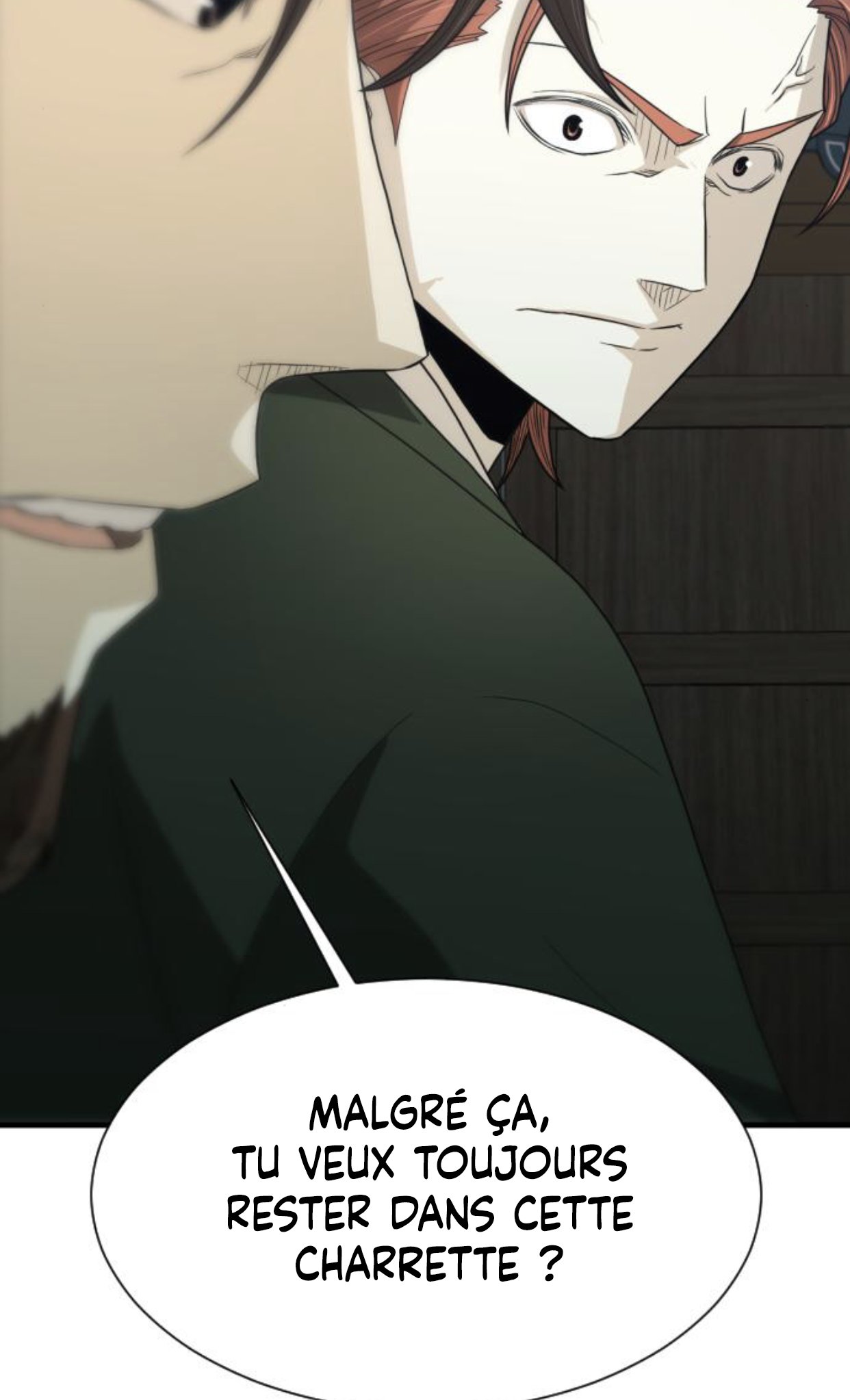 Read A Blade At A Time FR Manga Online