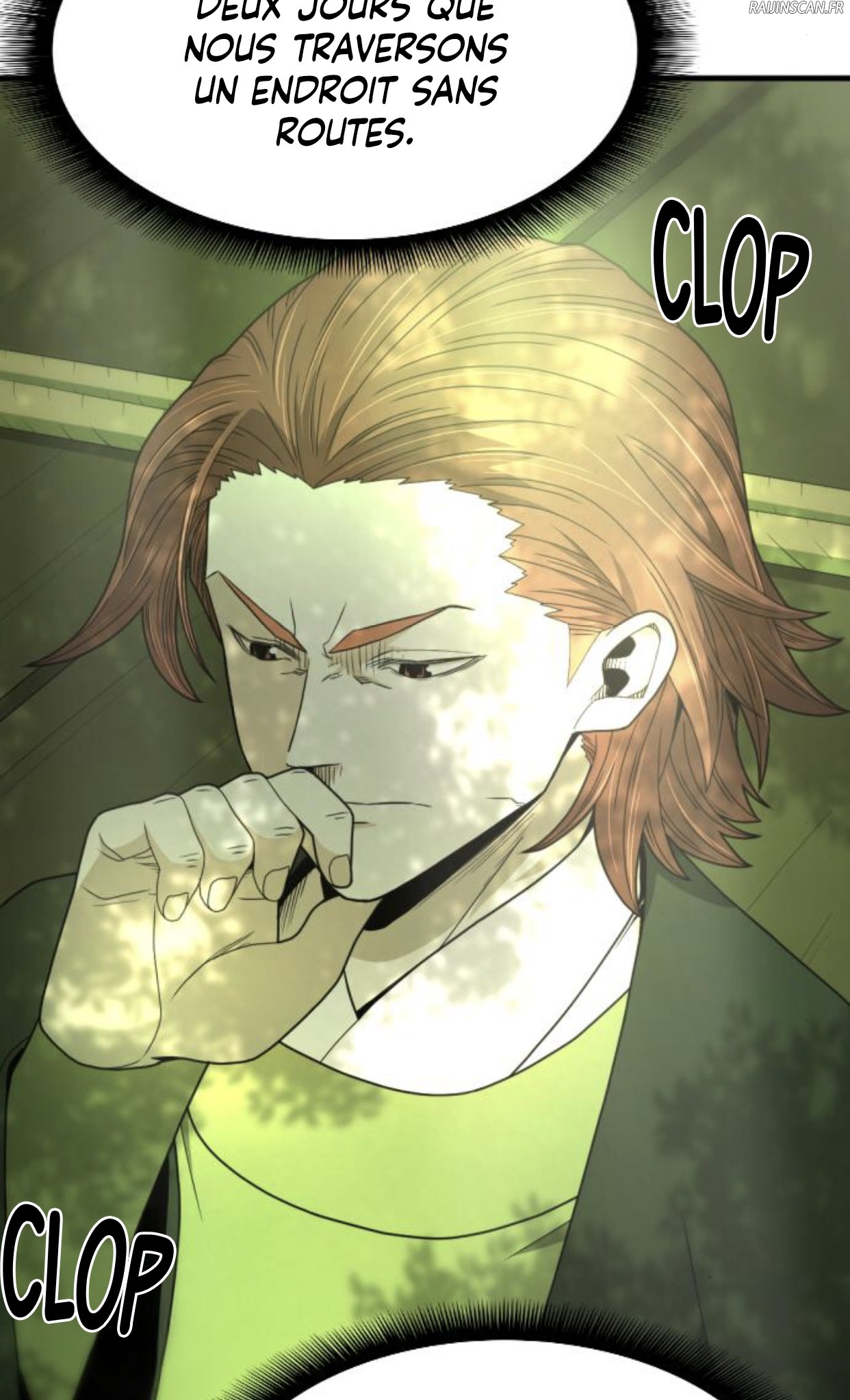 Read A Blade At A Time FR Manga Online