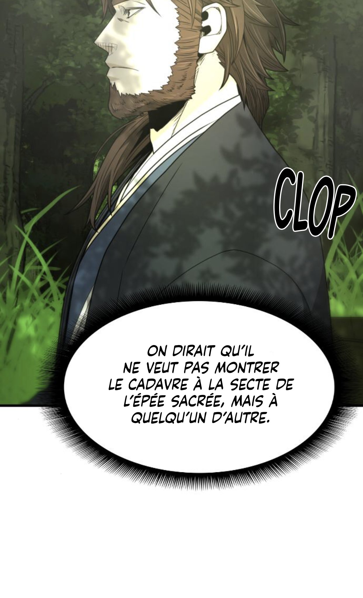 Read A Blade At A Time FR Manga Online