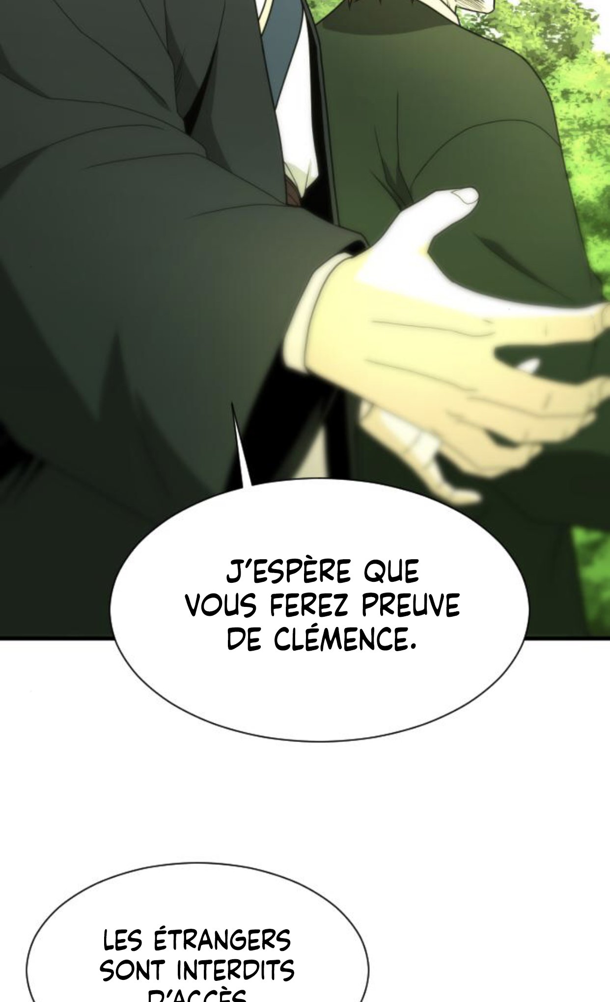 Read A Blade At A Time FR Manga Online