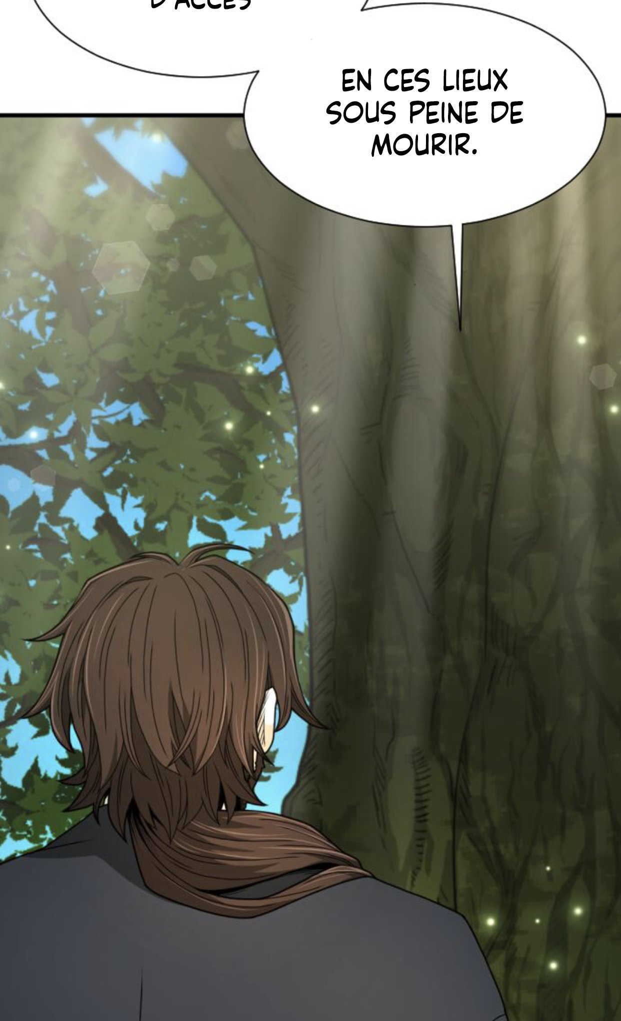 Read A Blade At A Time FR Manga Online