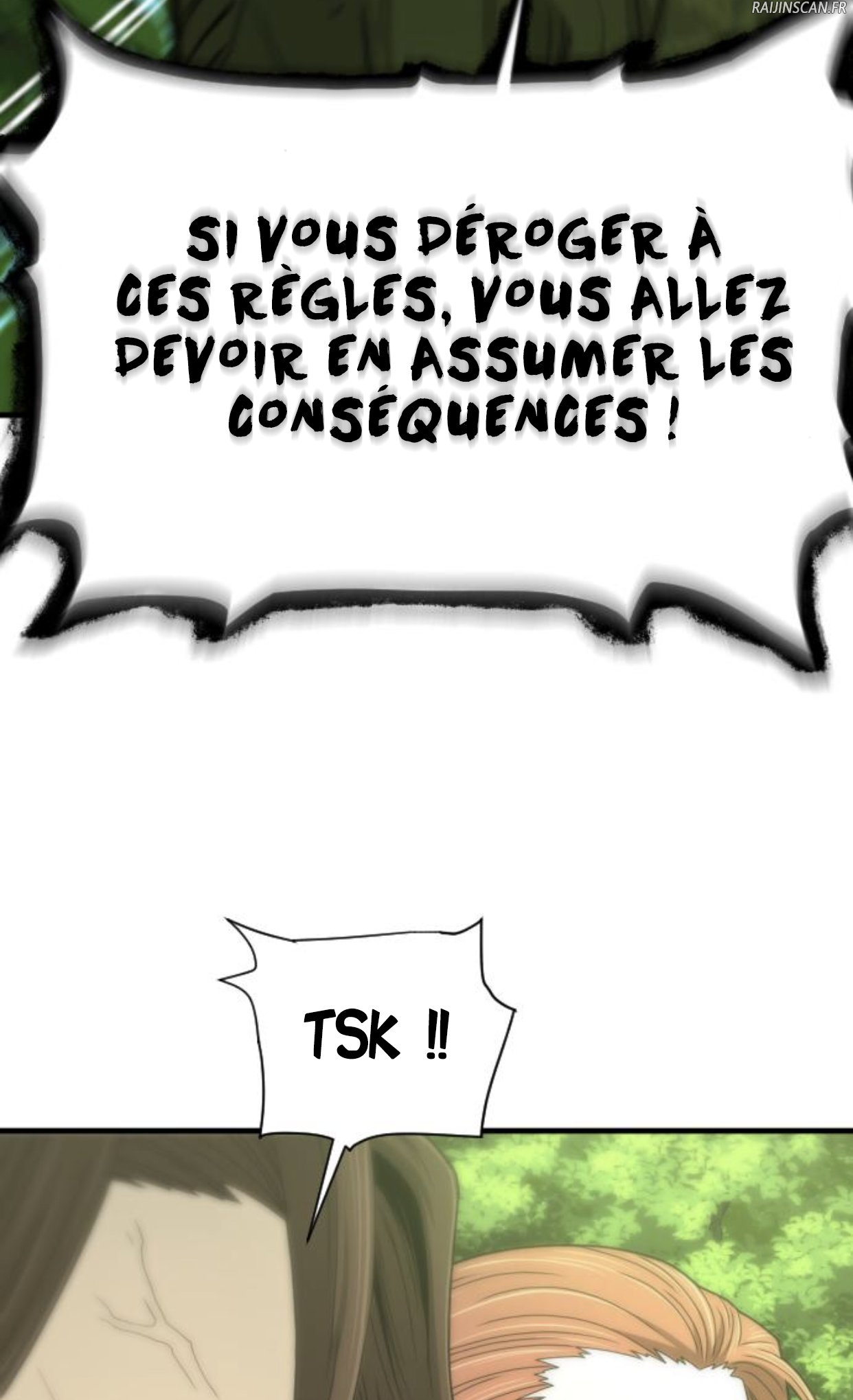 Read A Blade At A Time FR Manga Online