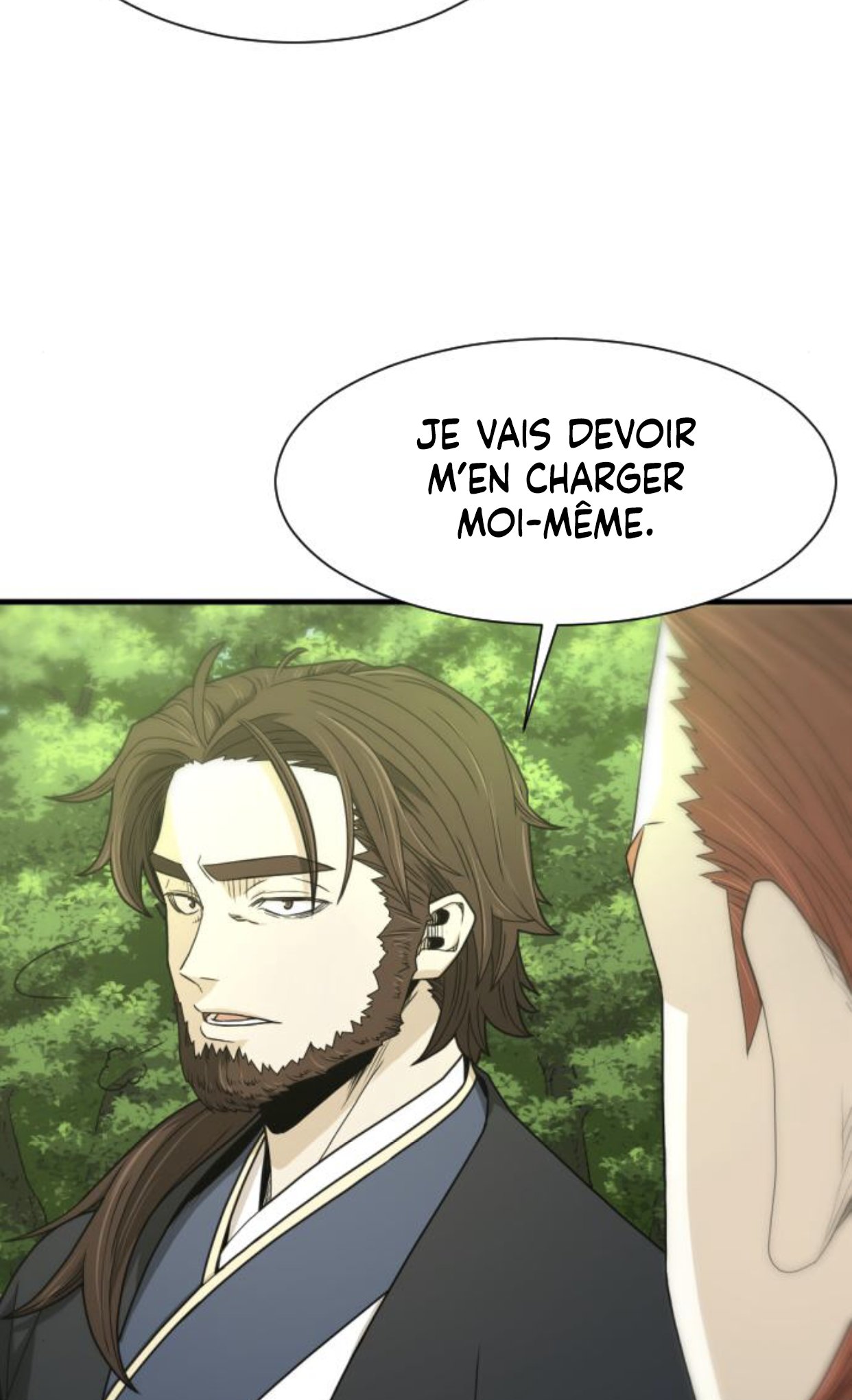 Read A Blade At A Time FR Manga Online