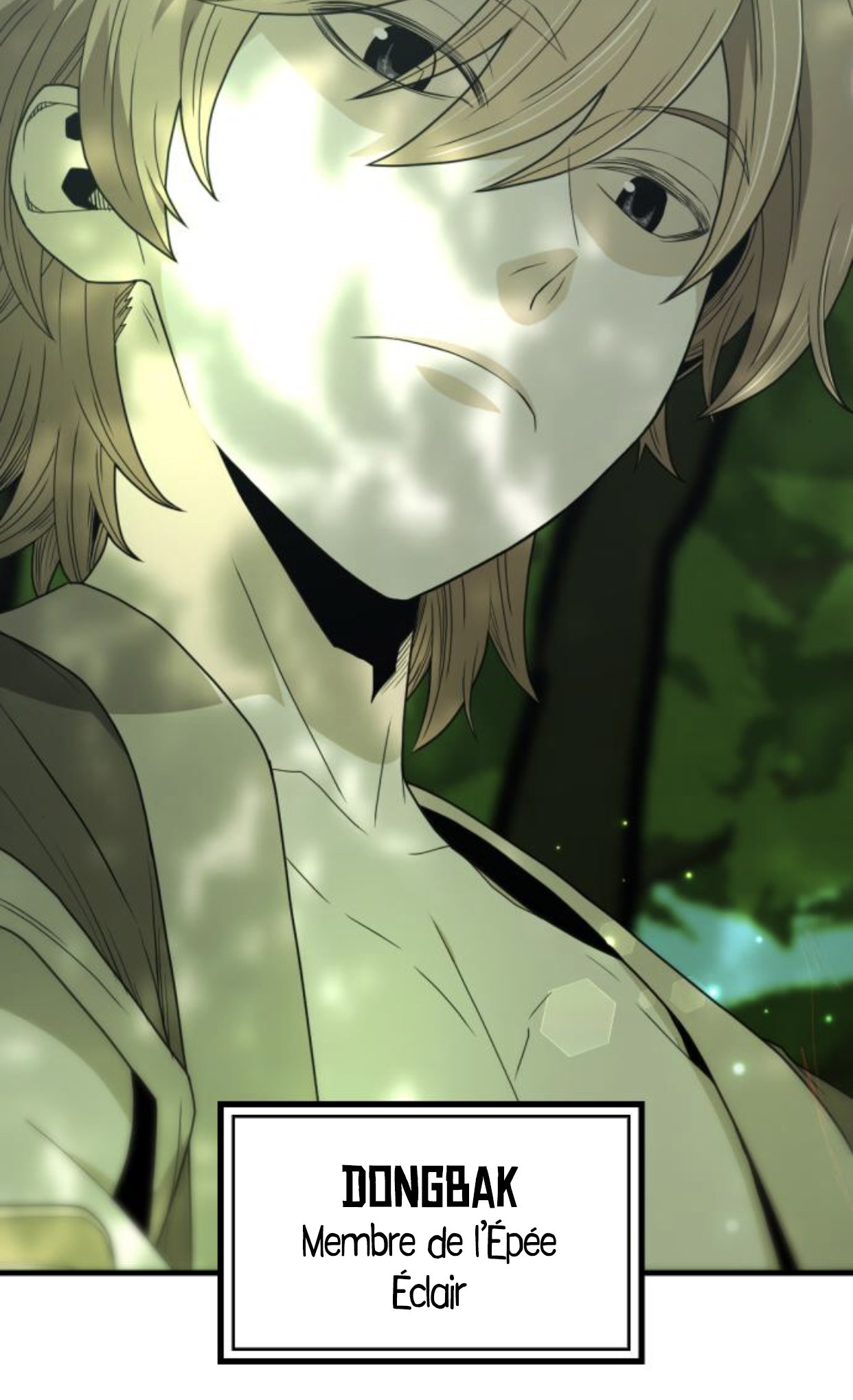 Read A Blade At A Time FR Manga Online
