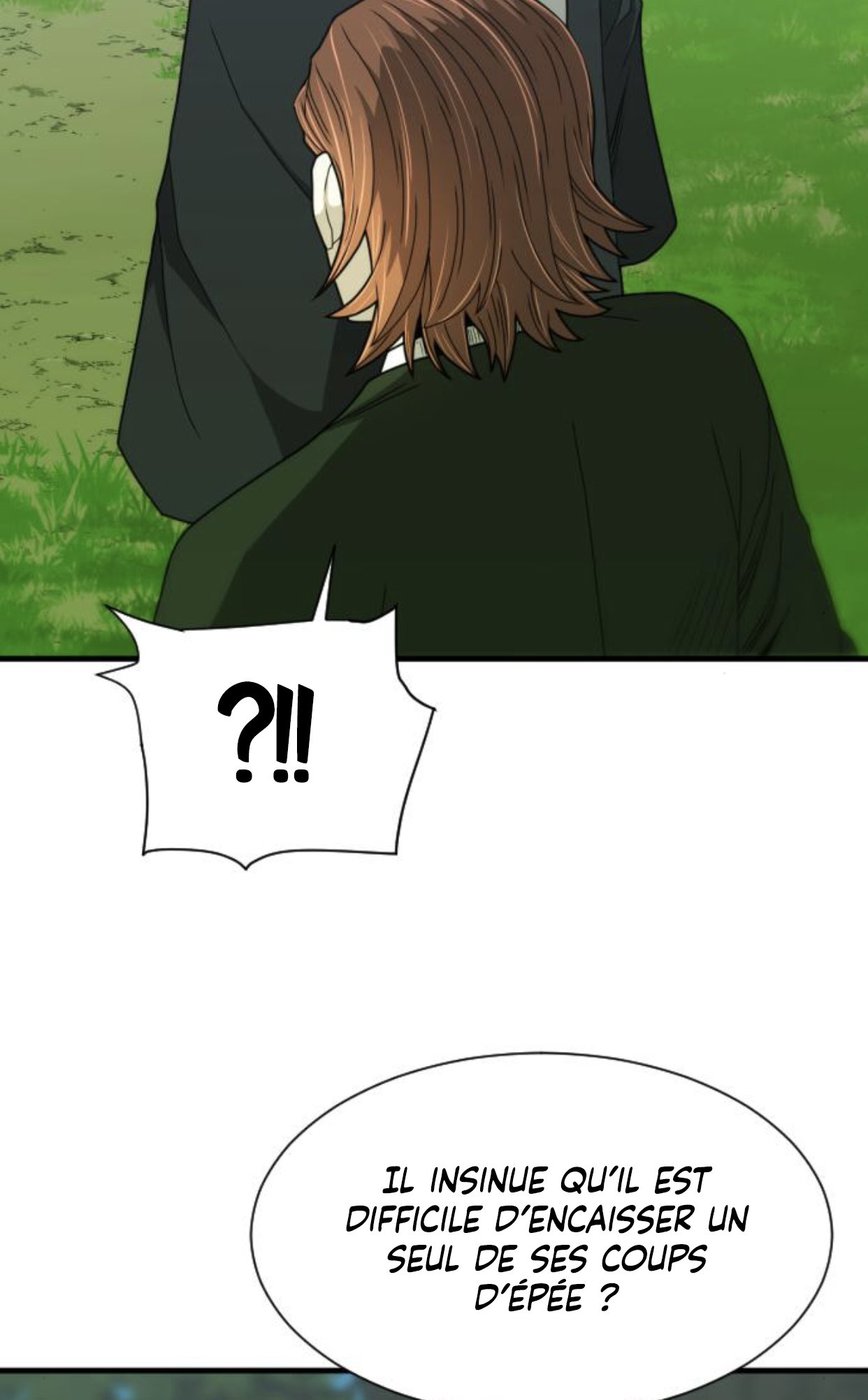 Read A Blade At A Time FR Manga Online