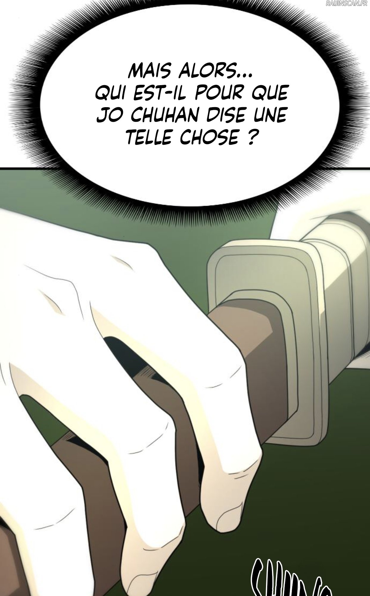 Read A Blade At A Time FR Manga Online