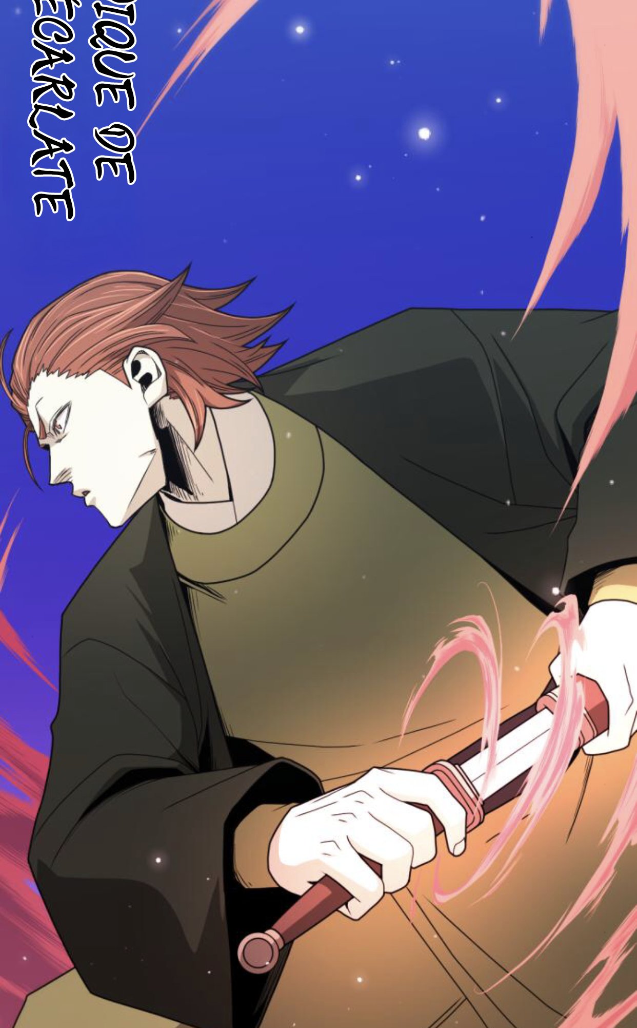 Read A Blade At A Time FR Manga Online