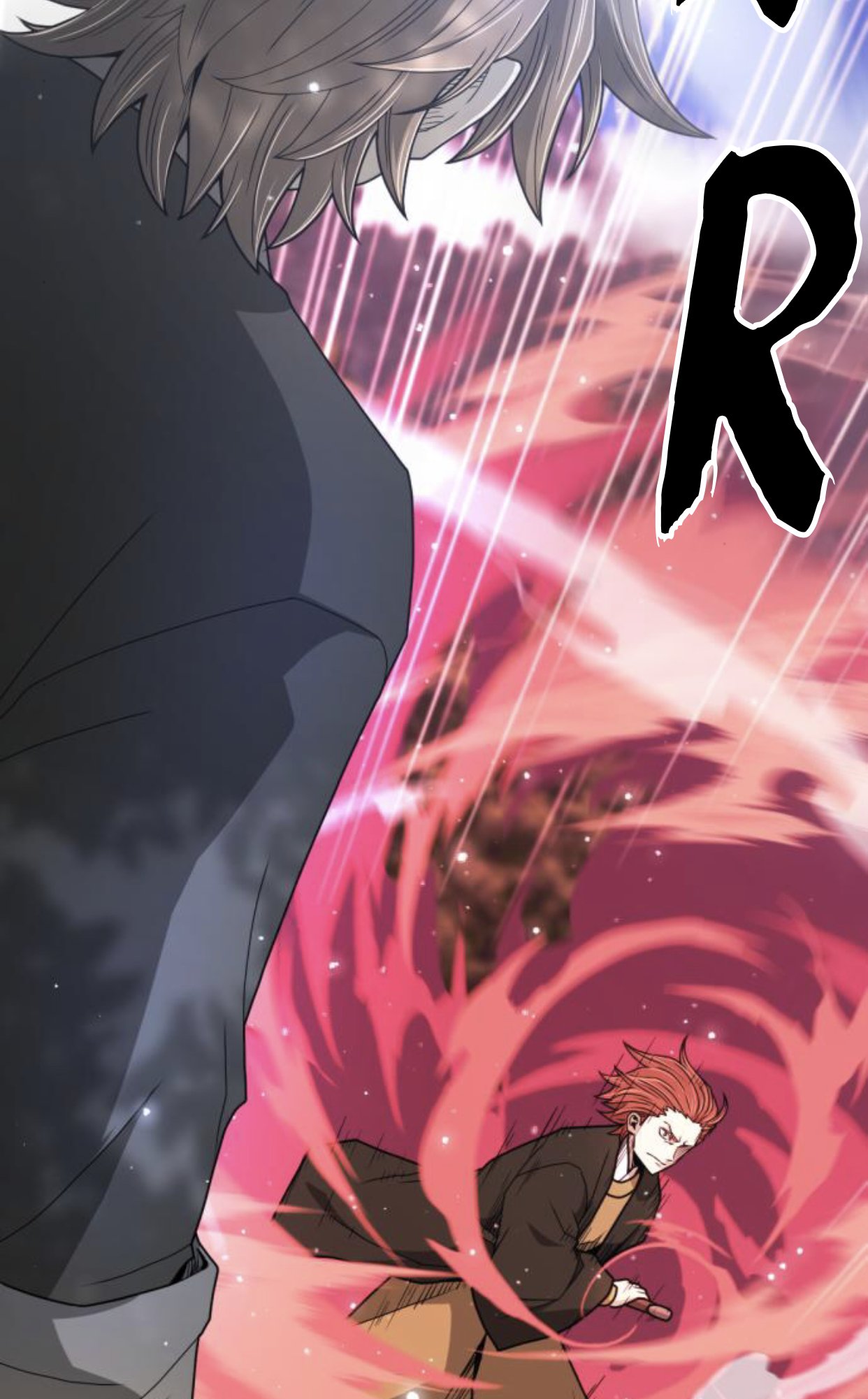 Read A Blade At A Time FR Manga Online