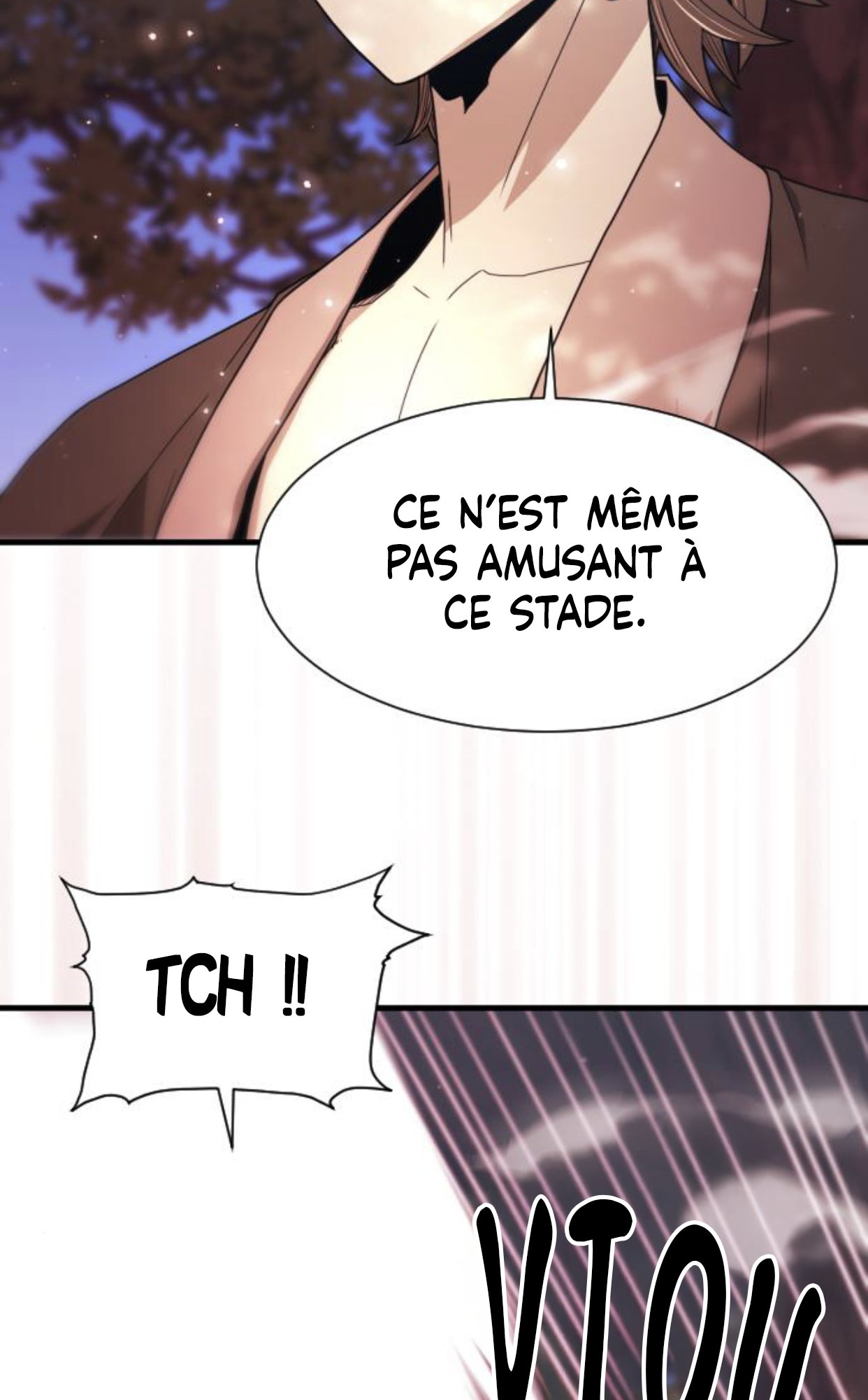 Read A Blade At A Time FR Manga Online