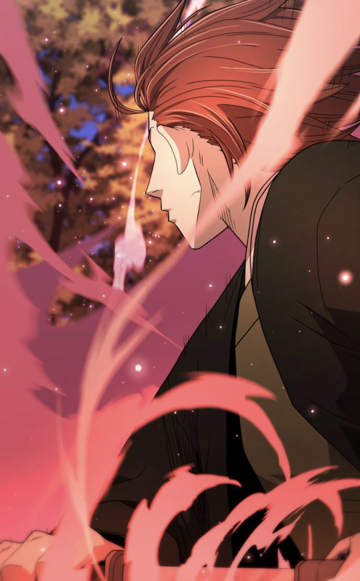 Read A Blade At A Time FR Manga Online