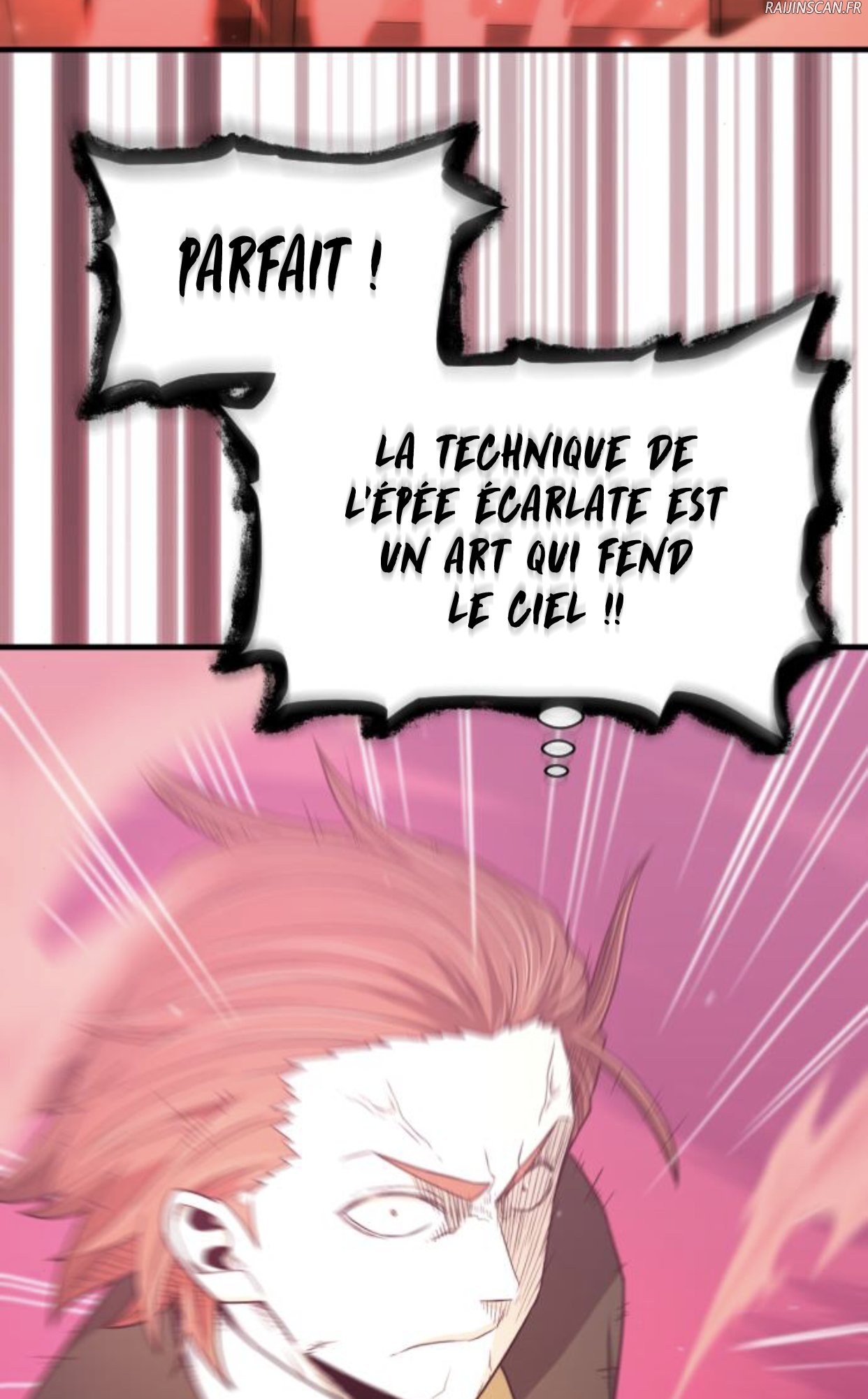 Read A Blade At A Time FR Manga Online