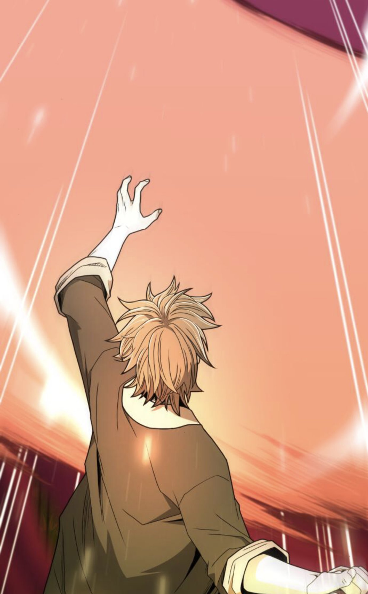 Read A Blade At A Time FR Manga Online