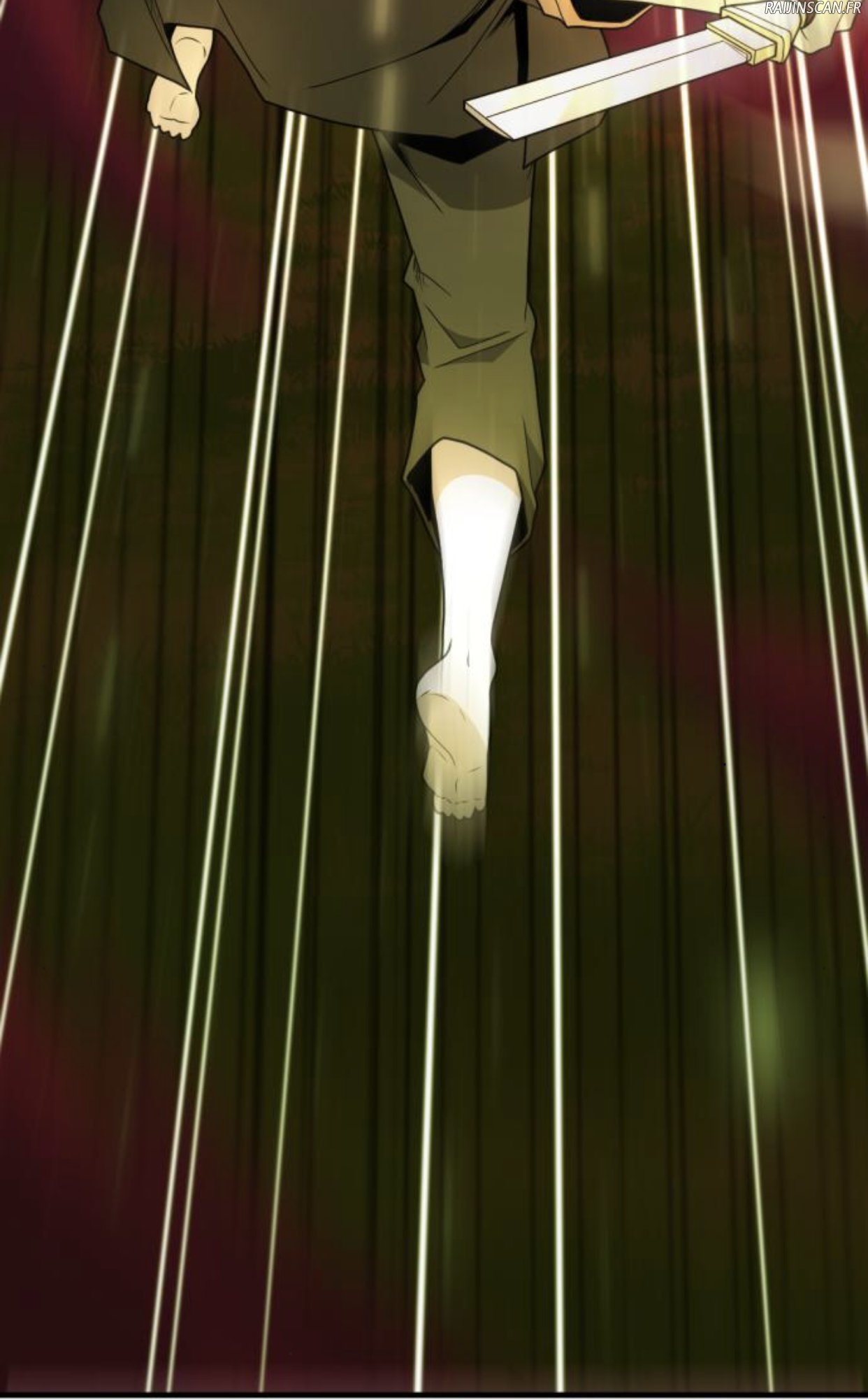 Read A Blade At A Time FR Manga Online