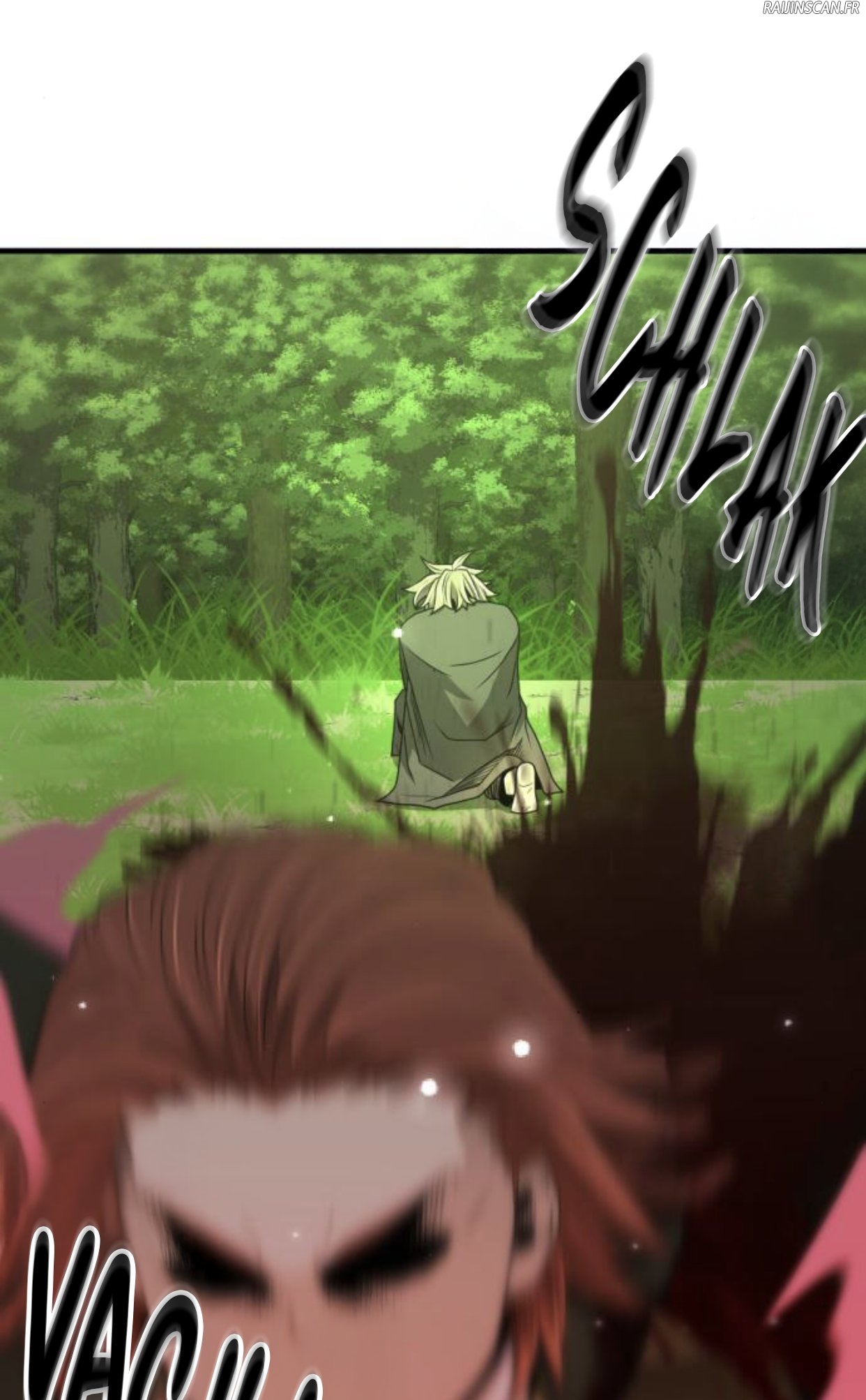 Read A Blade At A Time FR Manga Online