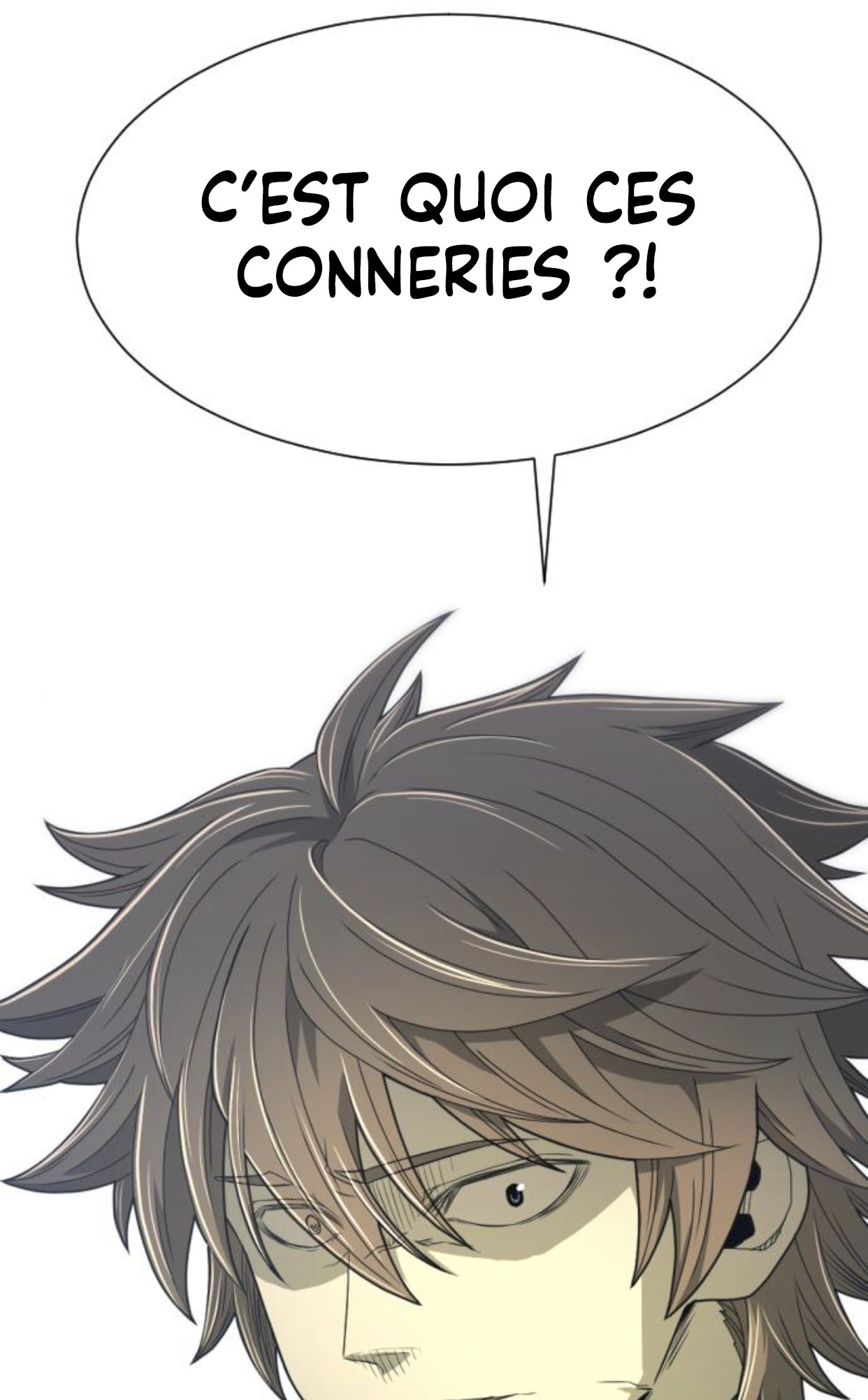 Read A Blade At A Time FR Manga Online
