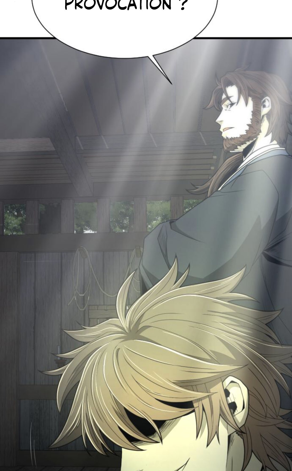 Read A Blade At A Time FR Manga Online