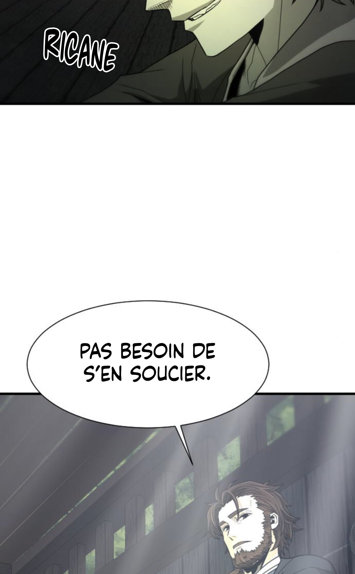 Read A Blade At A Time FR Manga Online