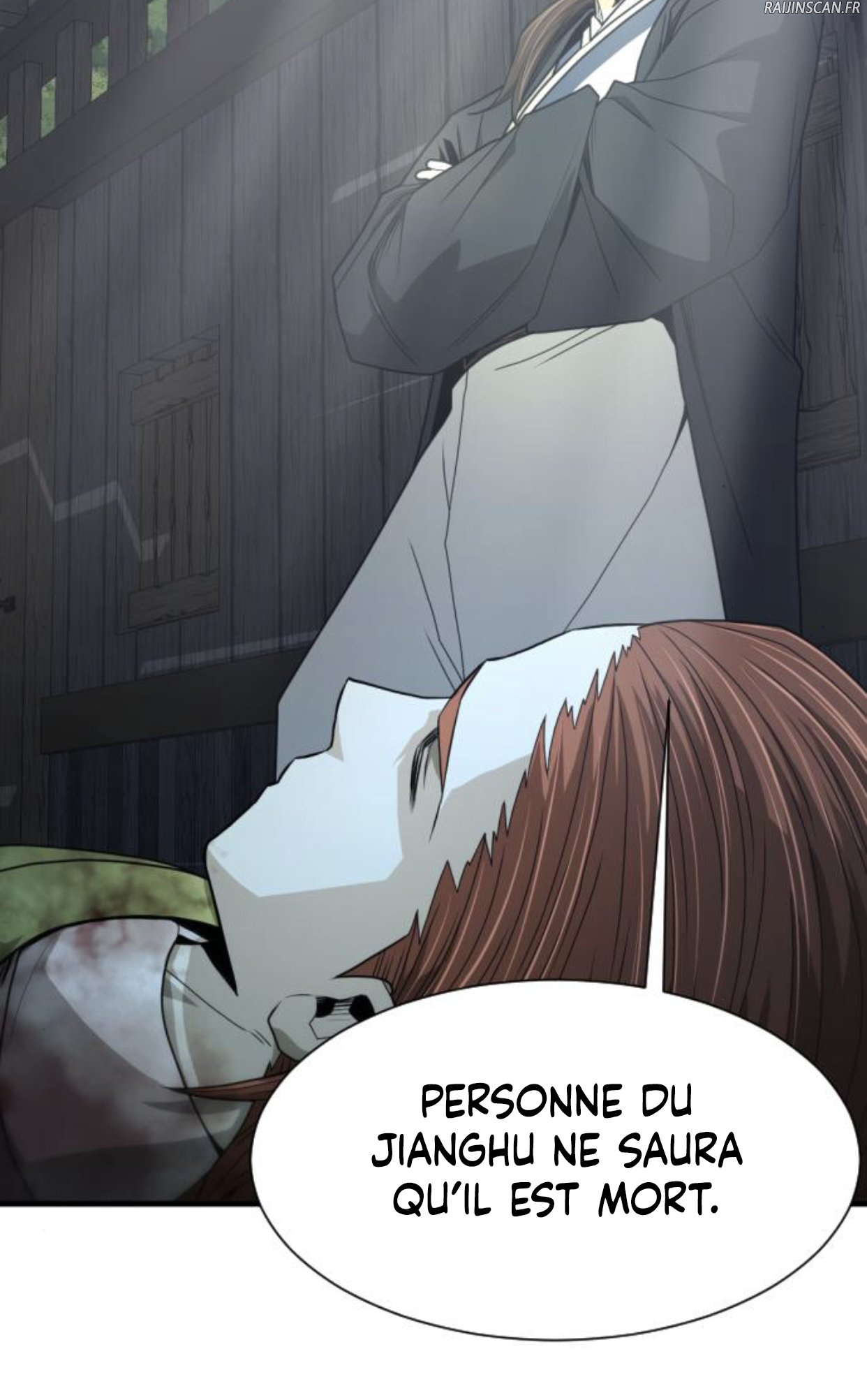 Read A Blade At A Time FR Manga Online
