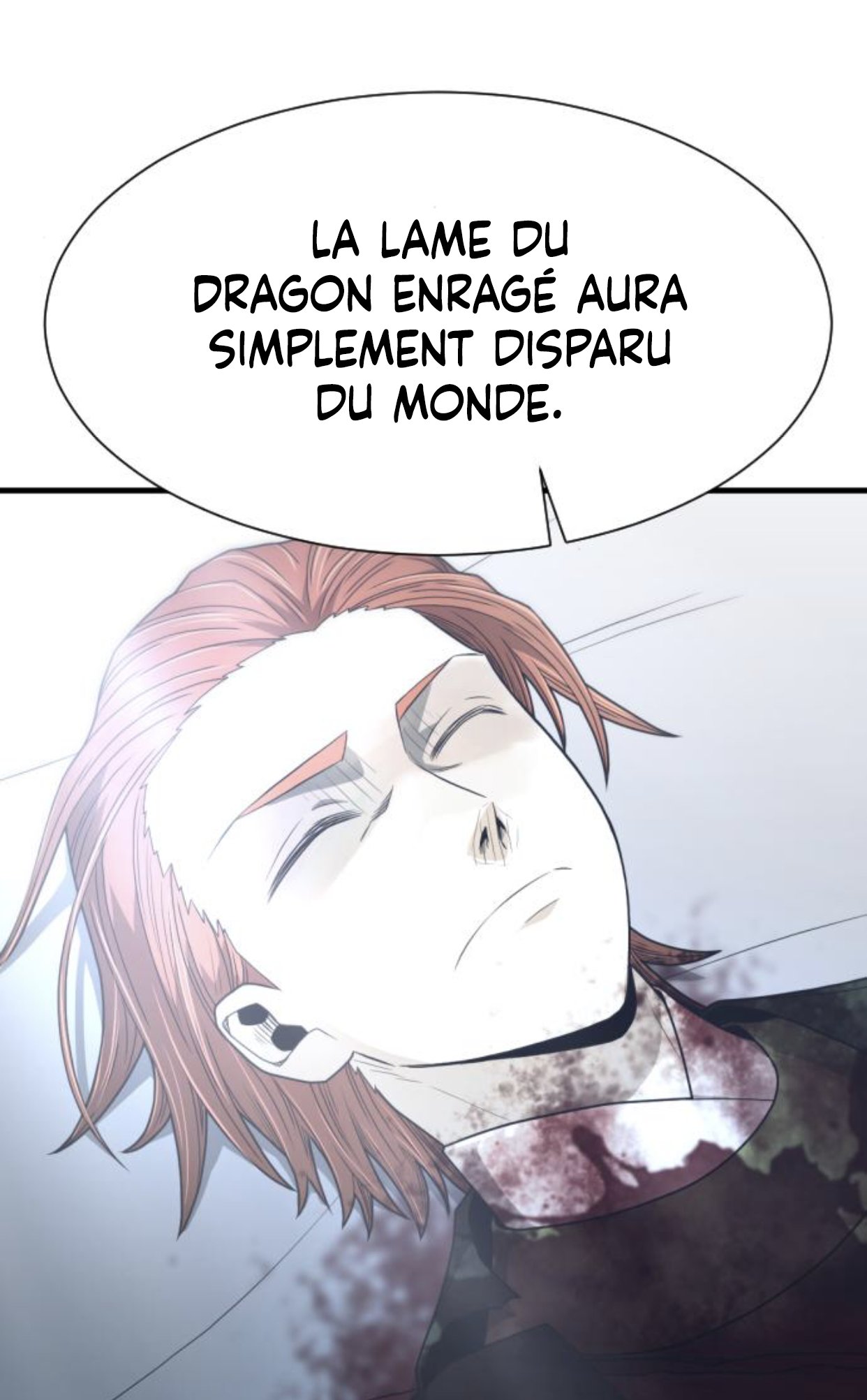Read A Blade At A Time FR Manga Online