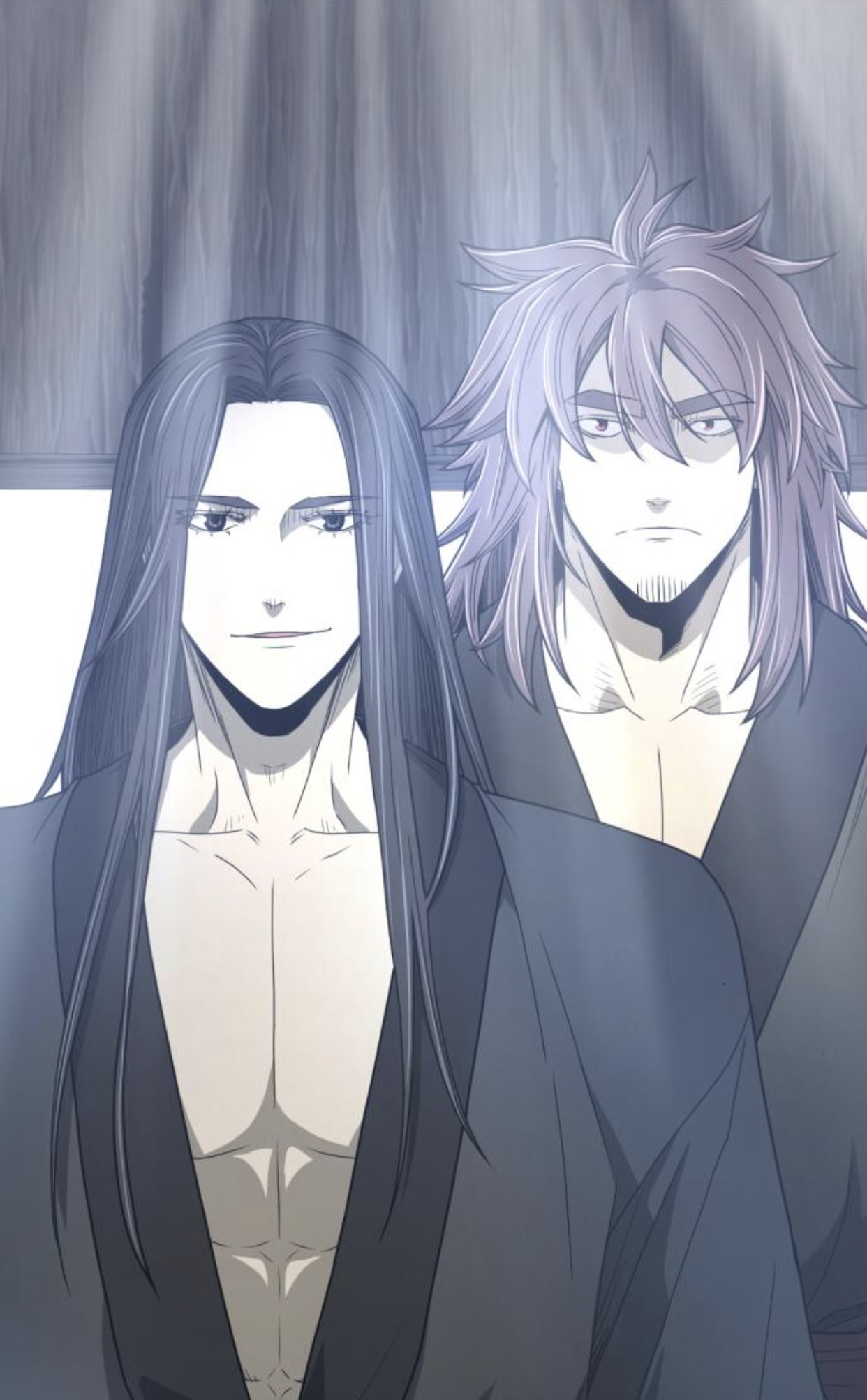 Read A Blade At A Time FR Manga Online