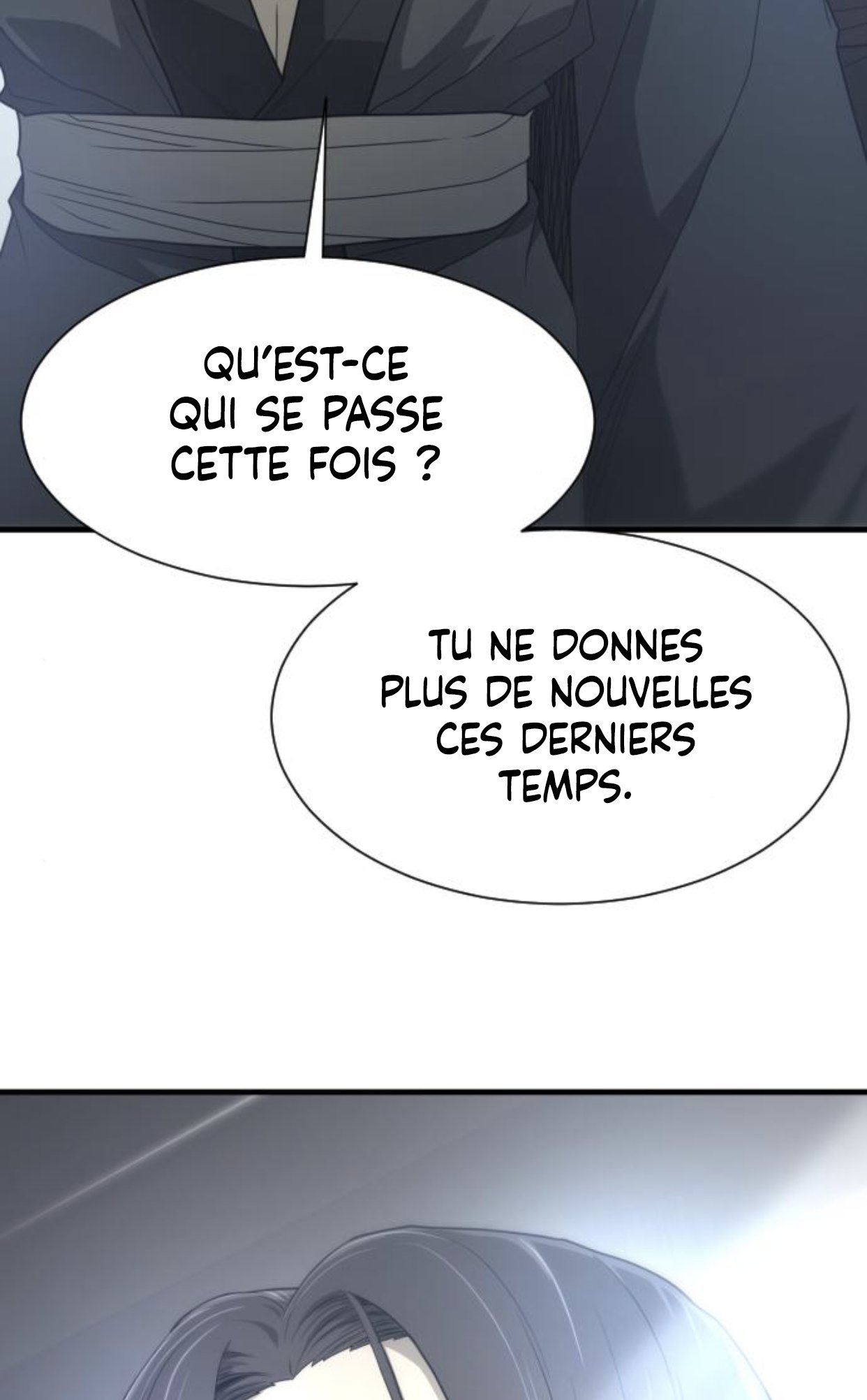 Read A Blade At A Time FR Manga Online