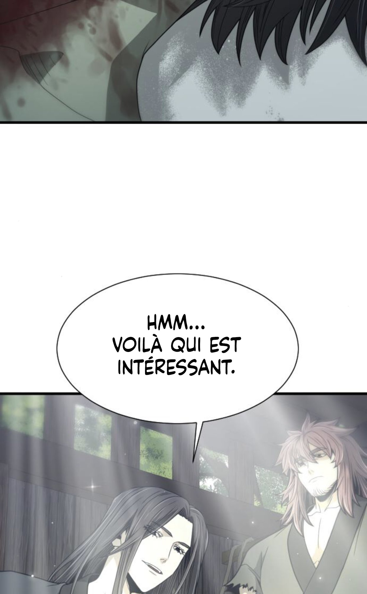 Read A Blade At A Time FR Manga Online