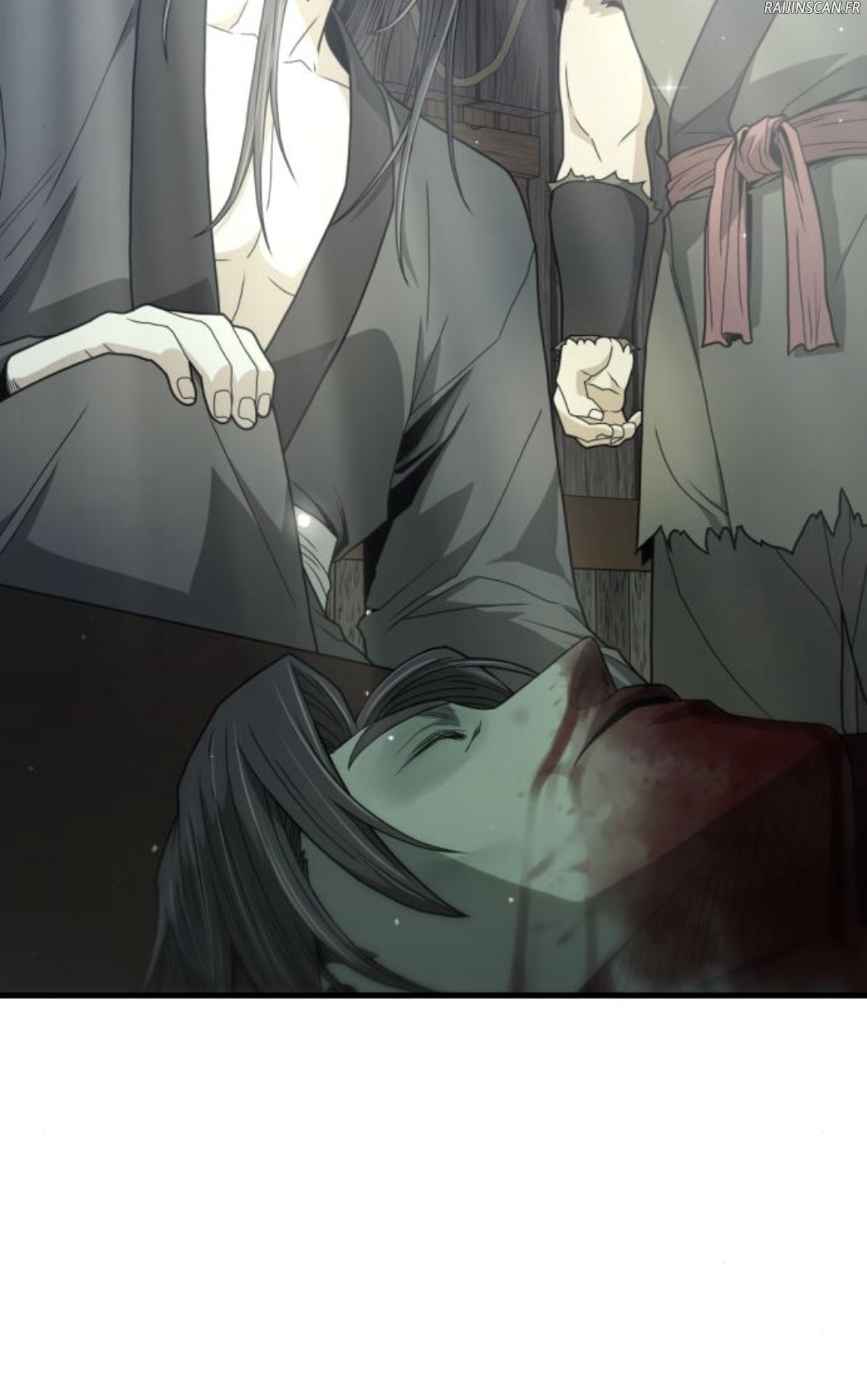 Read A Blade At A Time FR Manga Online