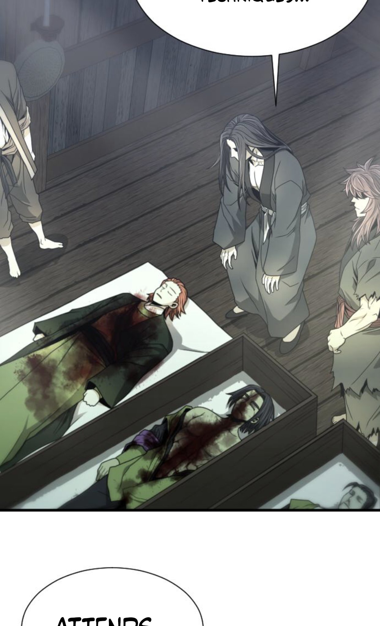 Read A Blade At A Time FR Manga Online