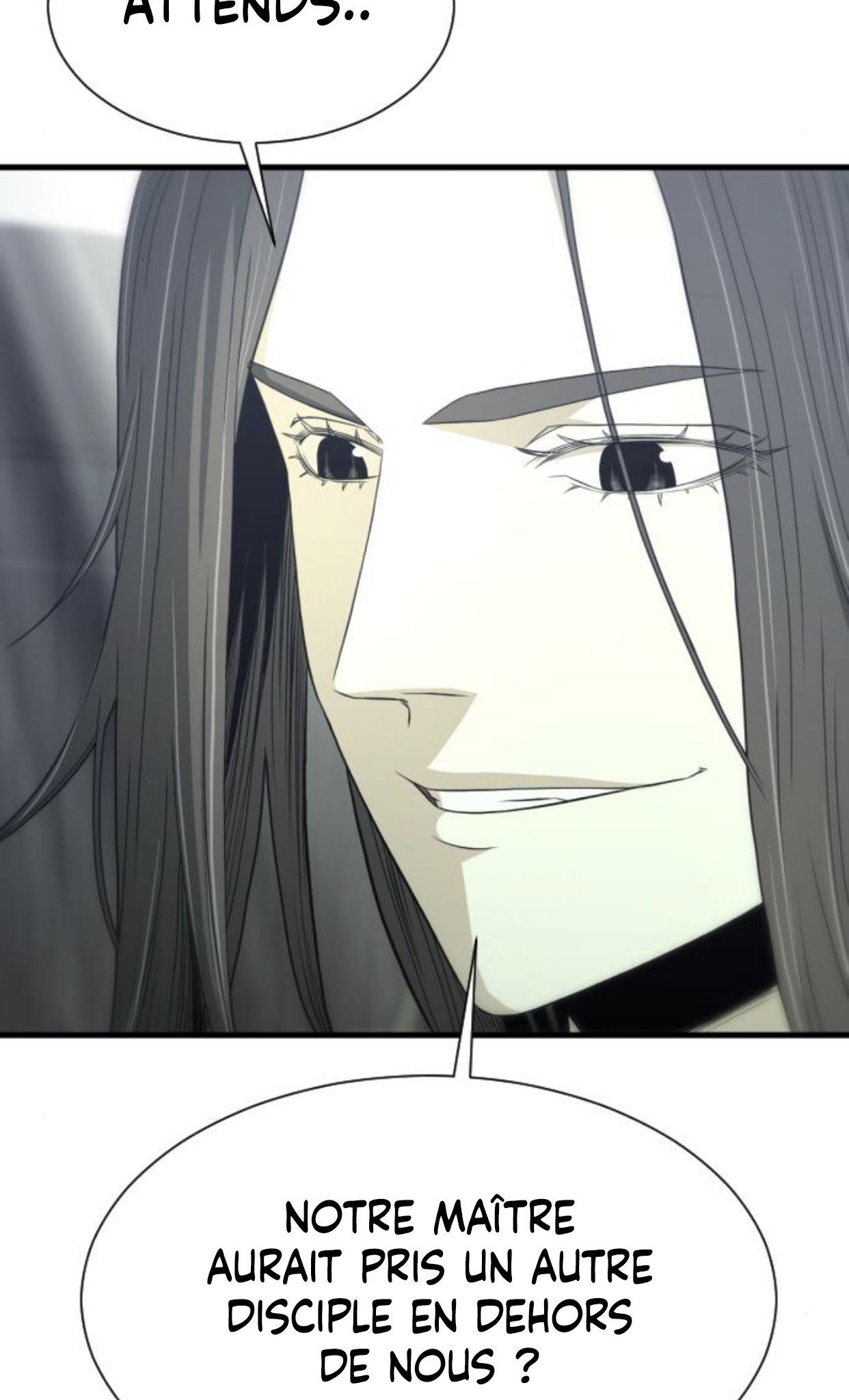 Read A Blade At A Time FR Manga Online