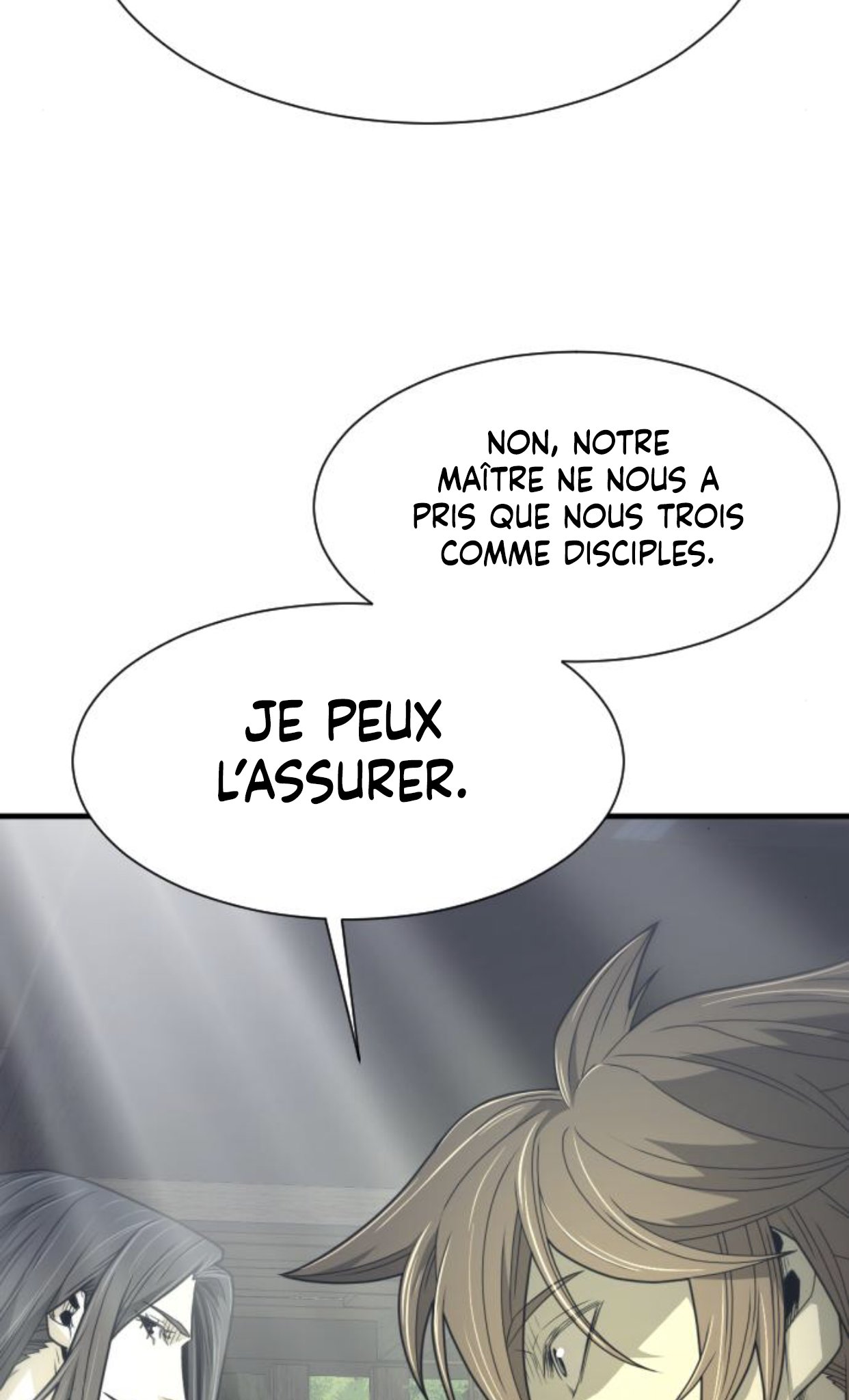 Read A Blade At A Time FR Manga Online