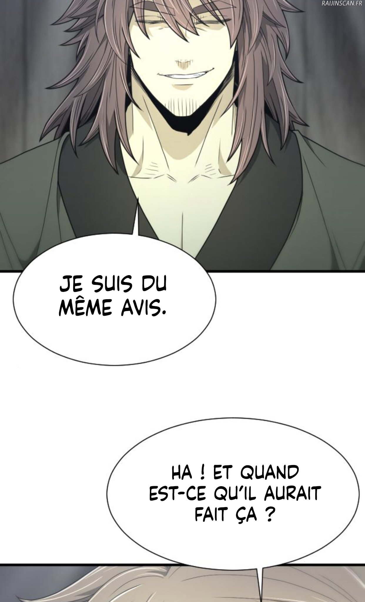 Read A Blade At A Time FR Manga Online