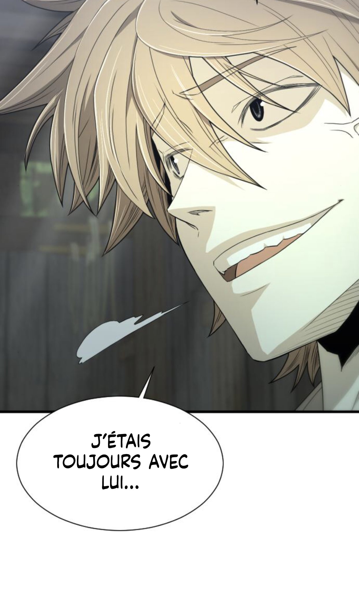 Read A Blade At A Time FR Manga Online