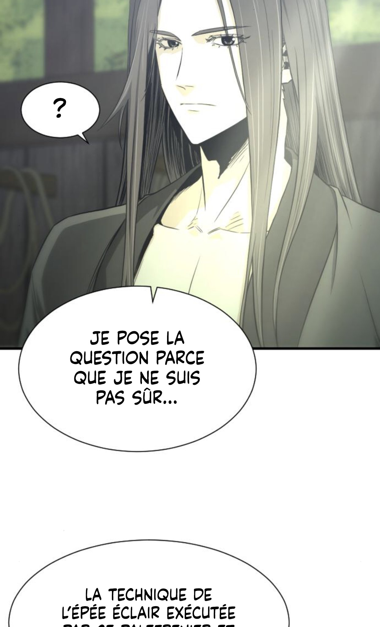 Read A Blade At A Time FR Manga Online