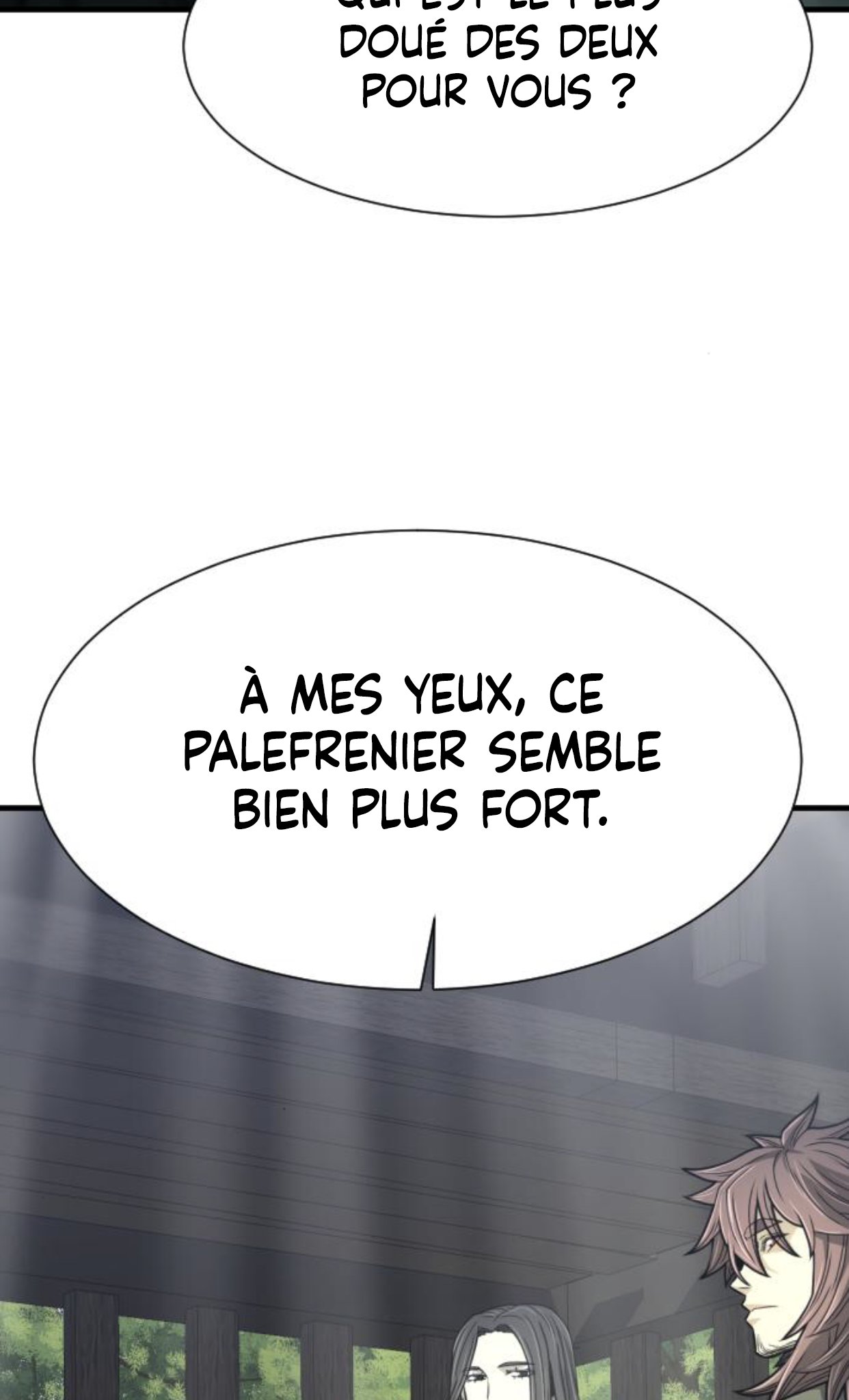 Read A Blade At A Time FR Manga Online