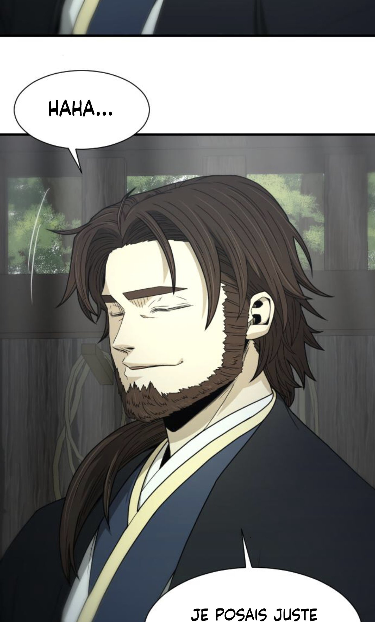 Read A Blade At A Time FR Manga Online