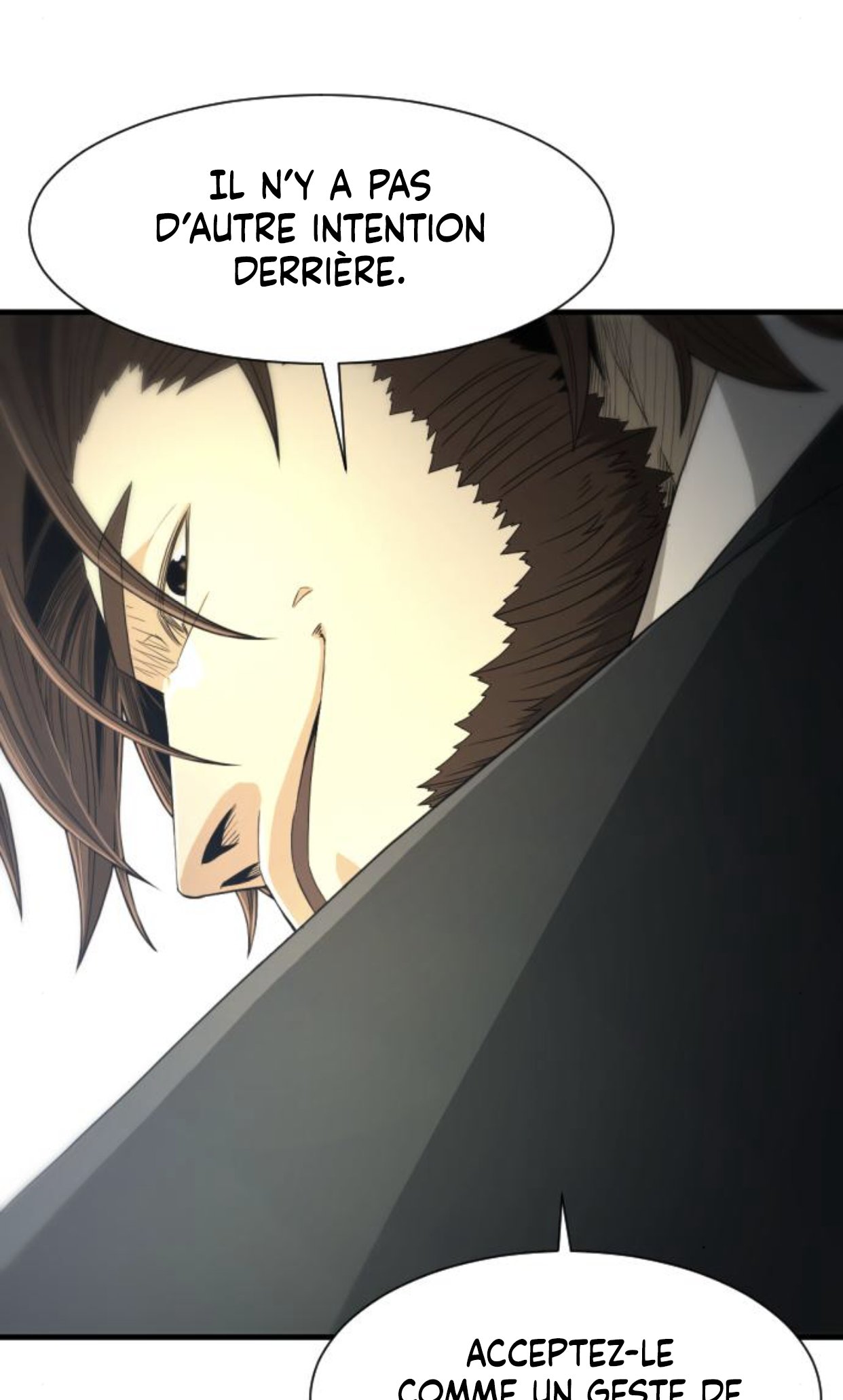 Read A Blade At A Time FR Manga Online