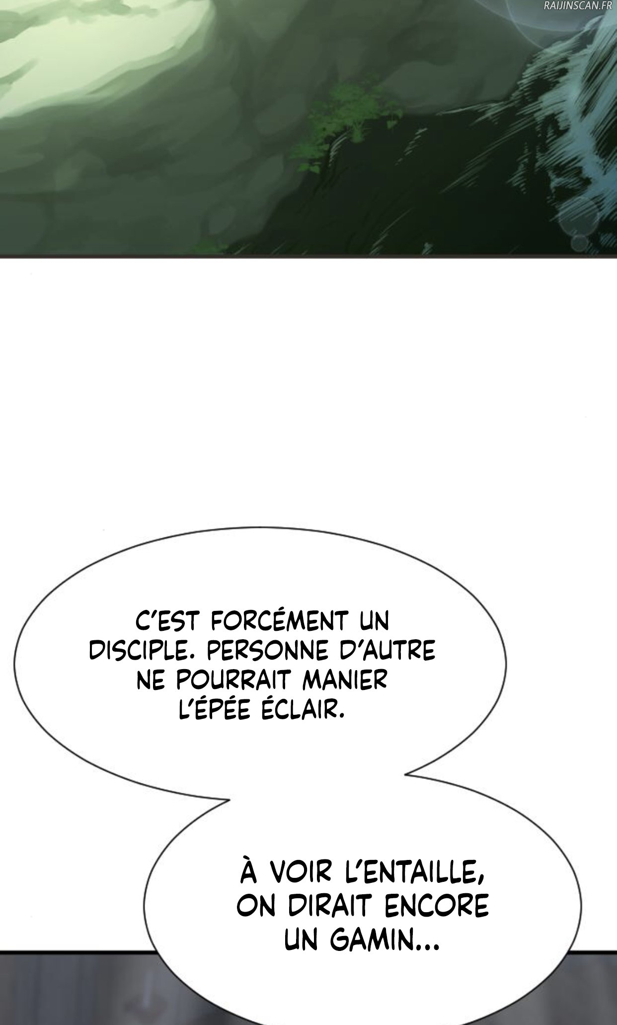 Read A Blade At A Time FR Manga Online