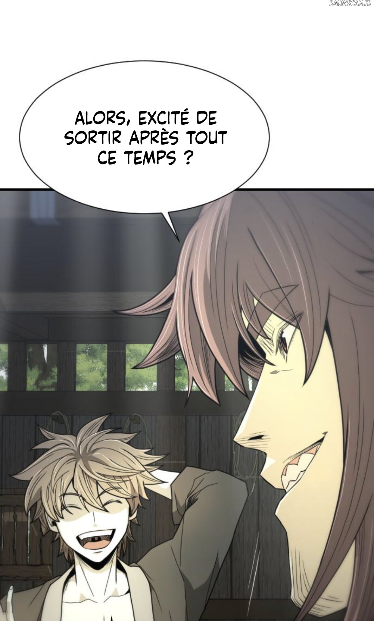 Read A Blade At A Time FR Manga Online
