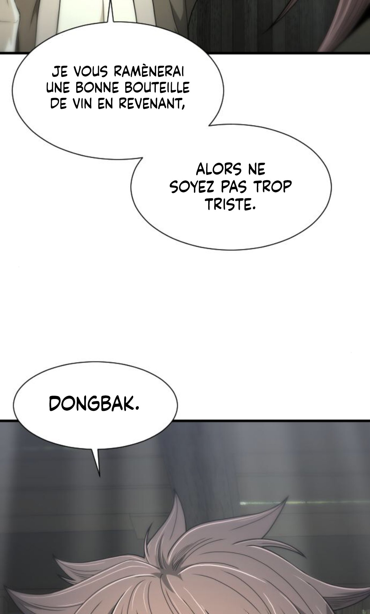 Read A Blade At A Time FR Manga Online