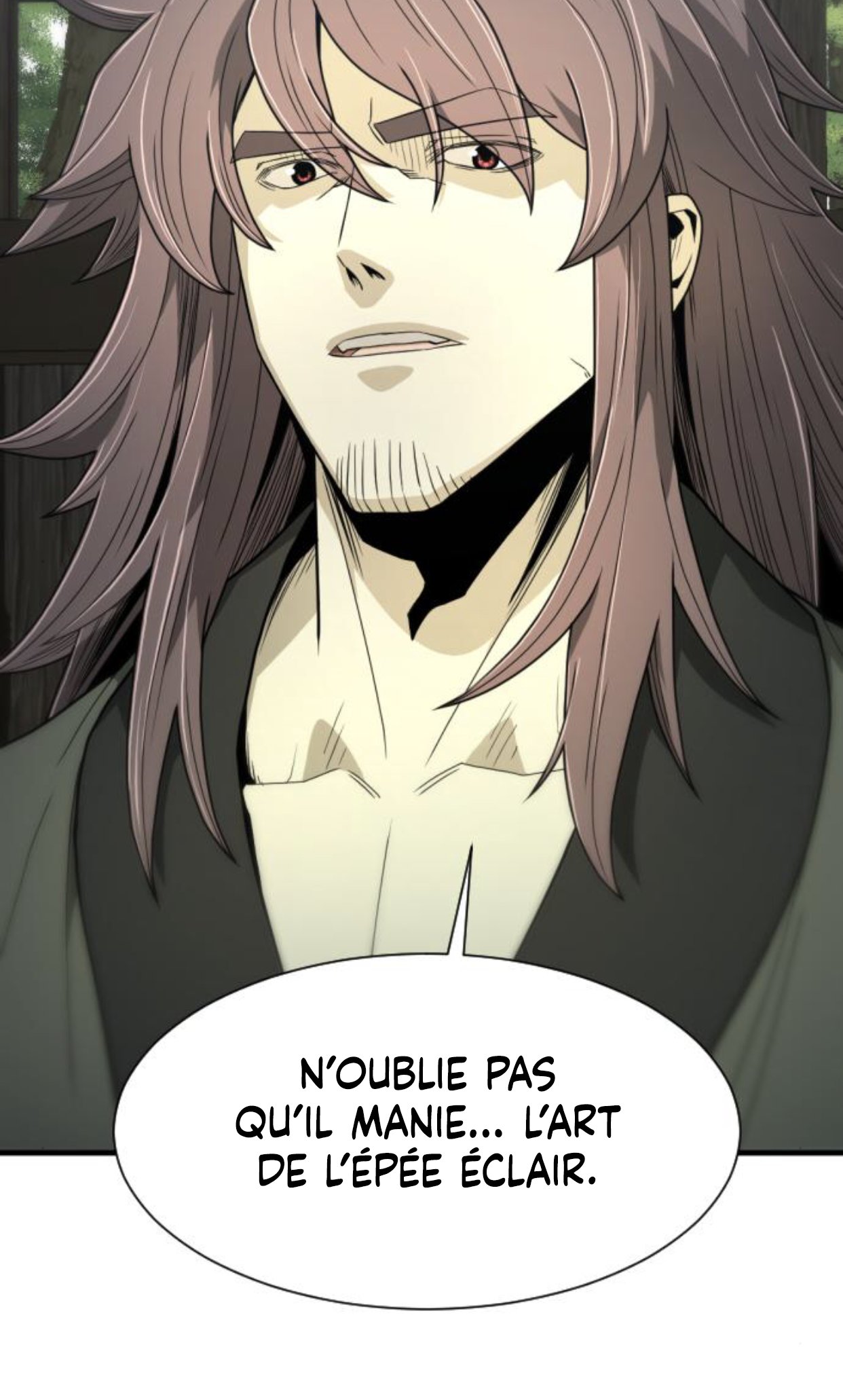 Read A Blade At A Time FR Manga Online