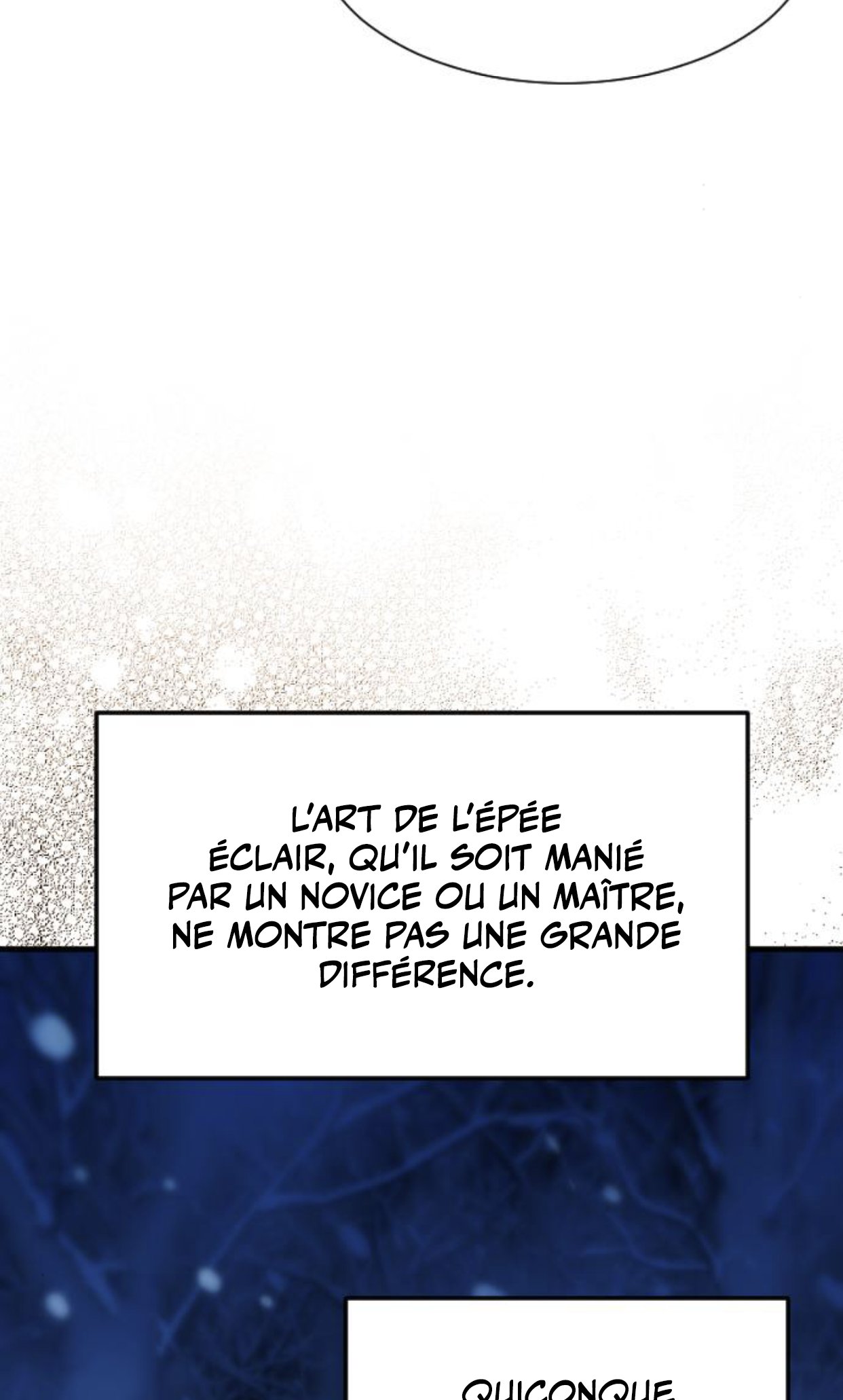Read A Blade At A Time FR Manga Online