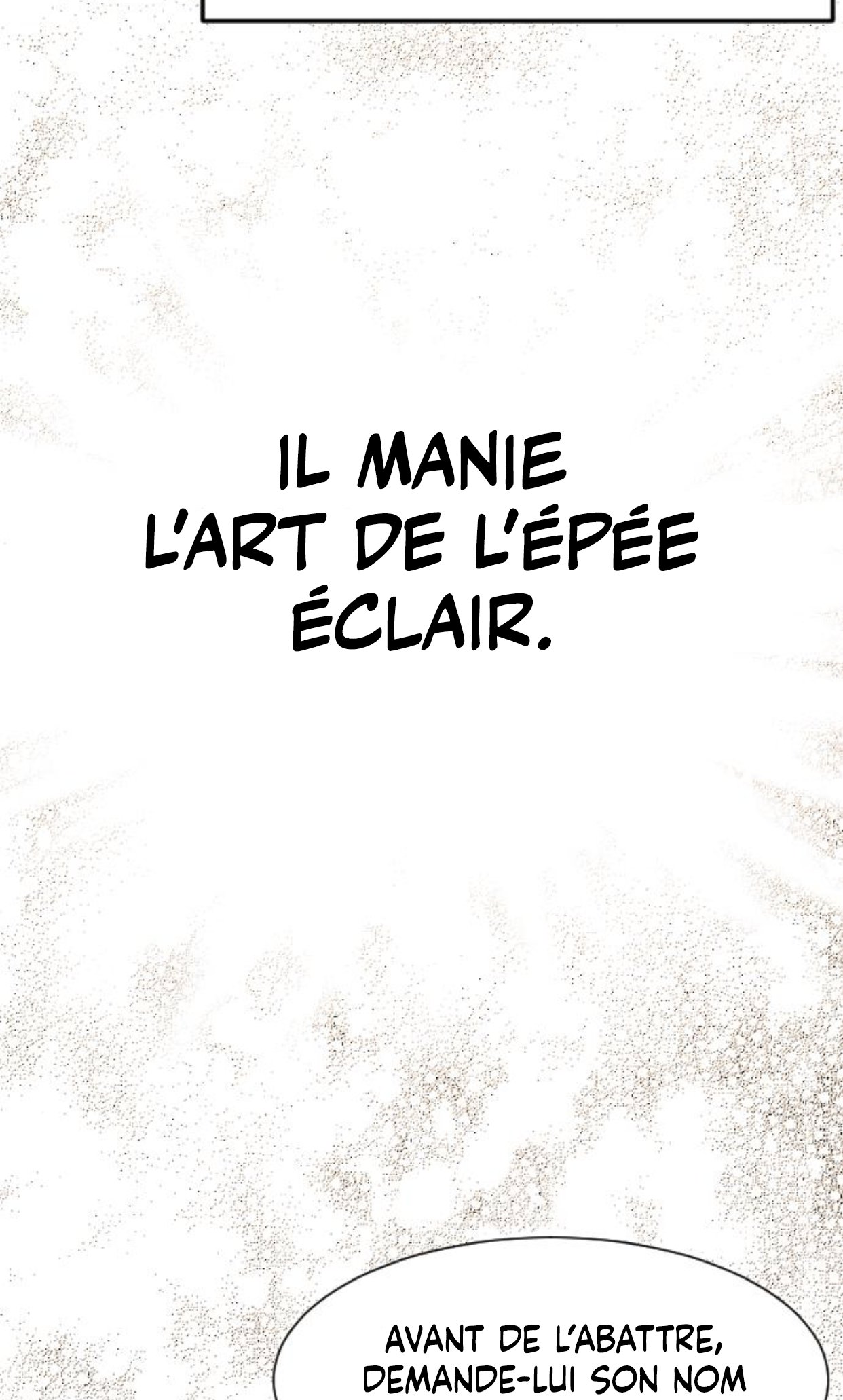 Read A Blade At A Time FR Manga Online