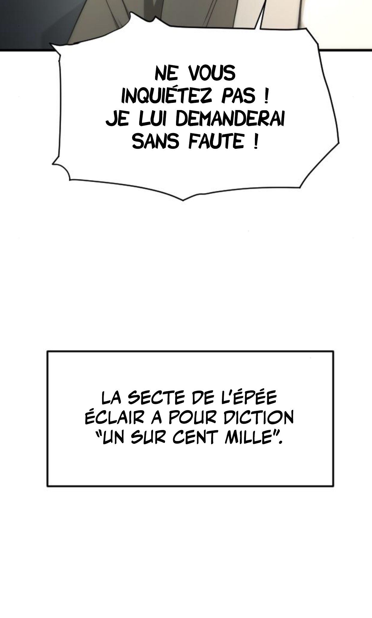 Read A Blade At A Time FR Manga Online