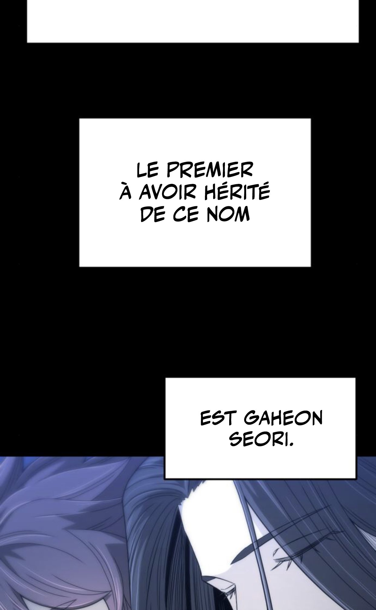 Read A Blade At A Time FR Manga Online