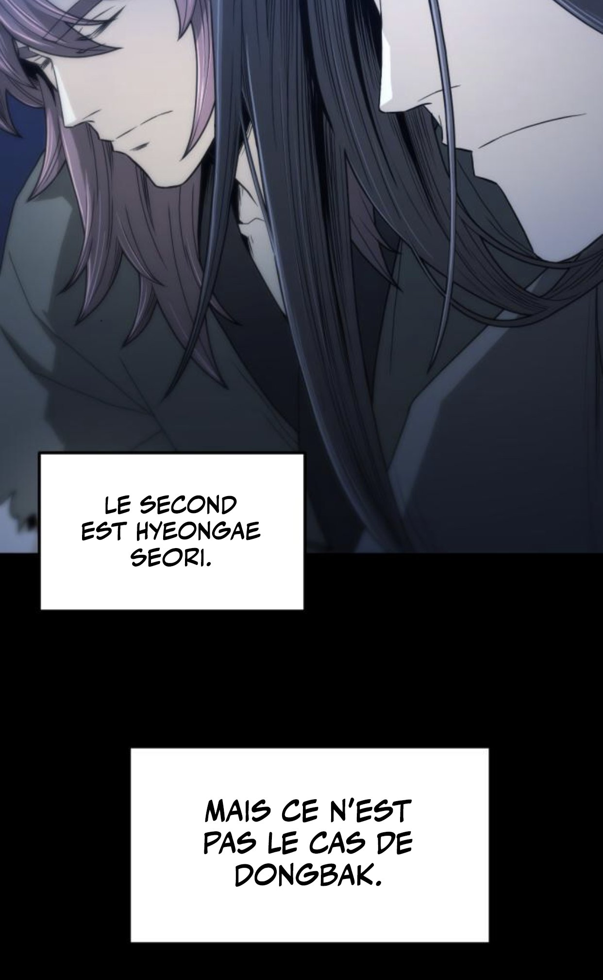 Read A Blade At A Time FR Manga Online