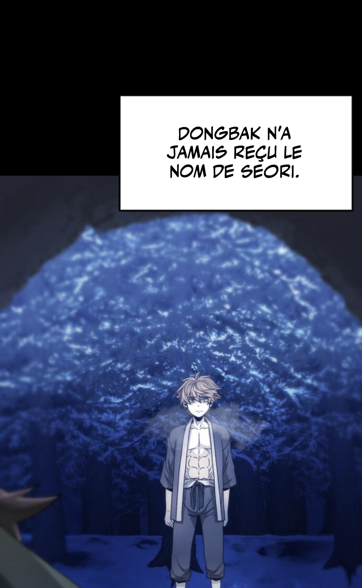 Read A Blade At A Time FR Manga Online