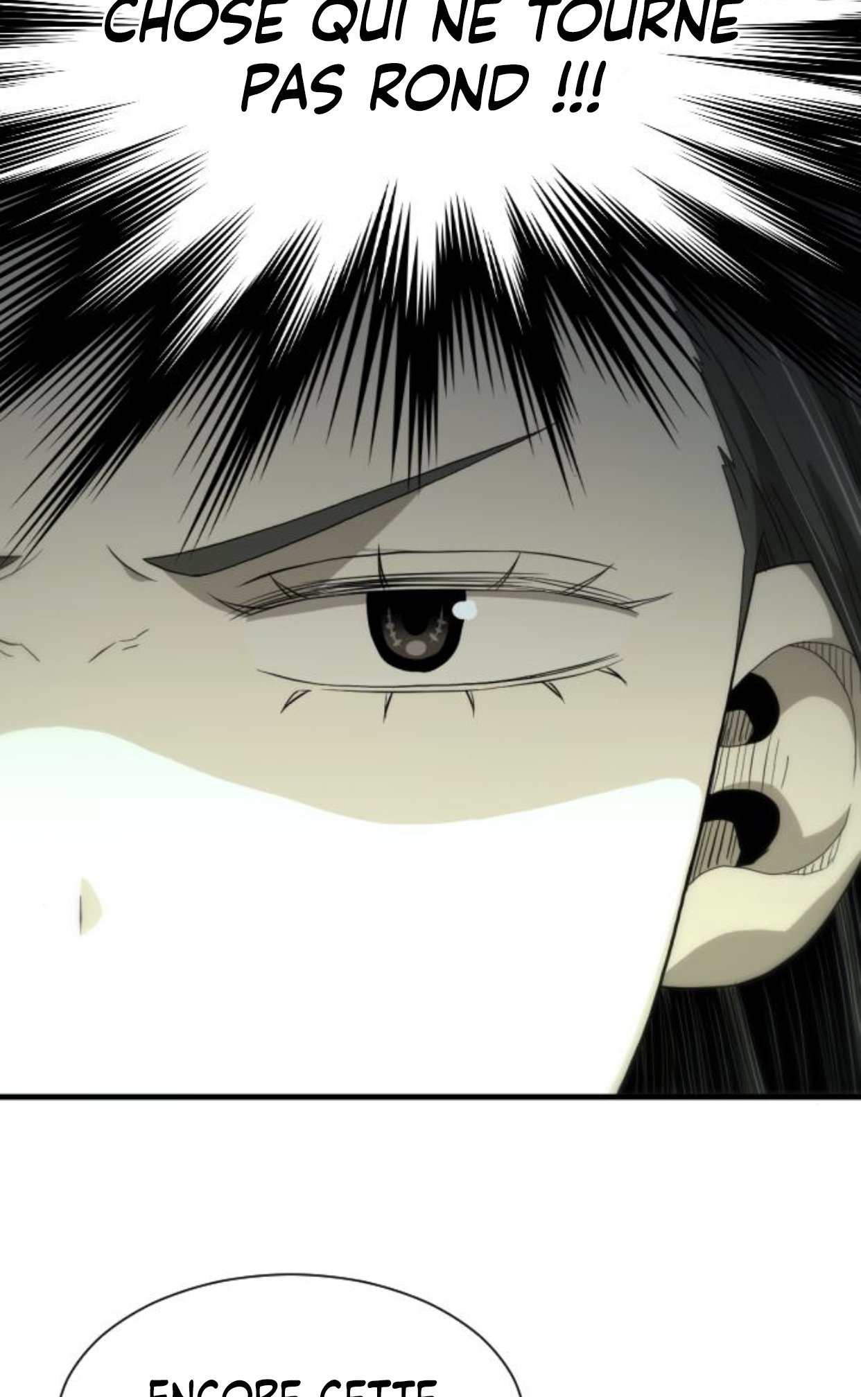 Read A Blade At A Time FR Manga Online