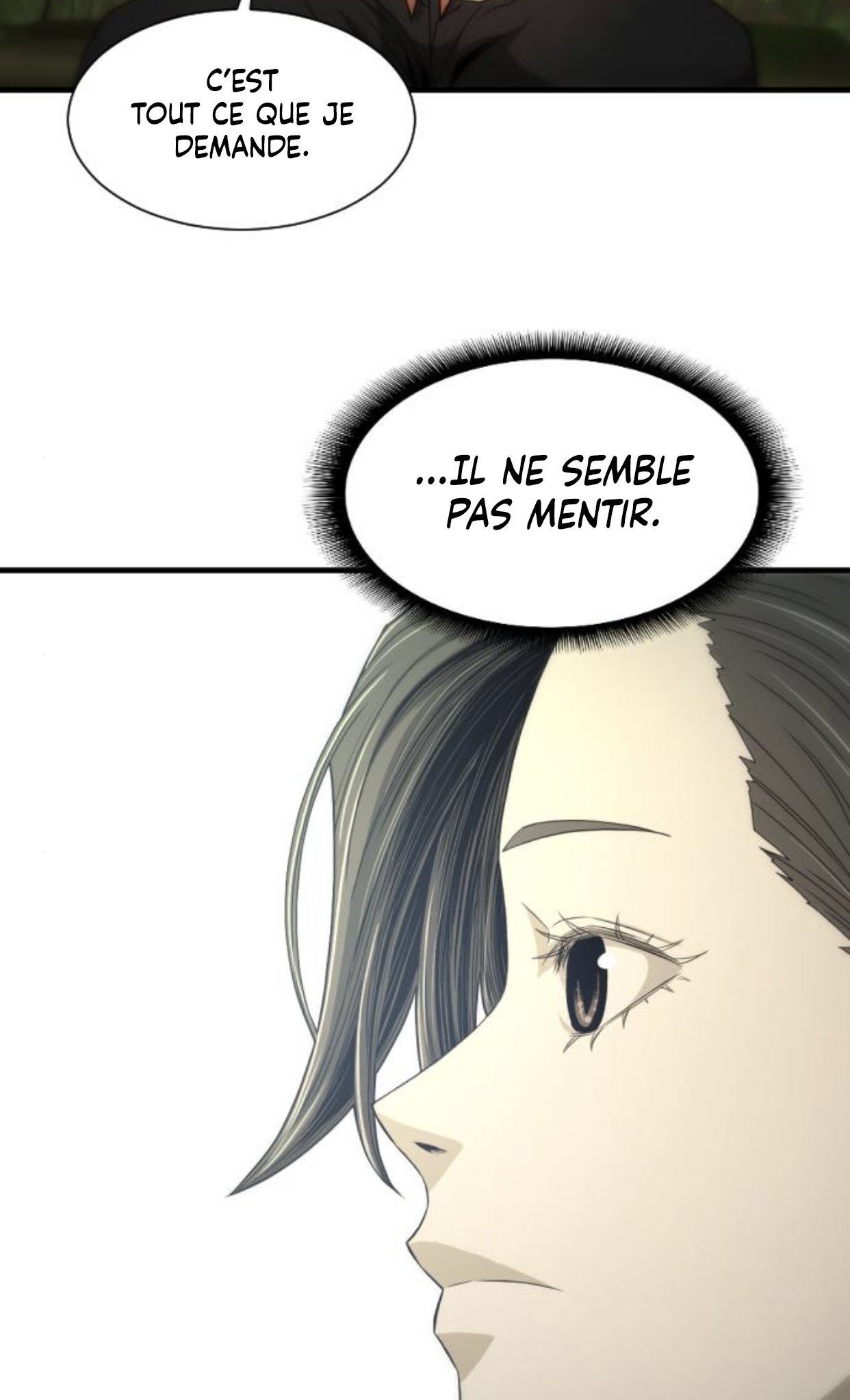 Read A Blade At A Time FR Manga Online