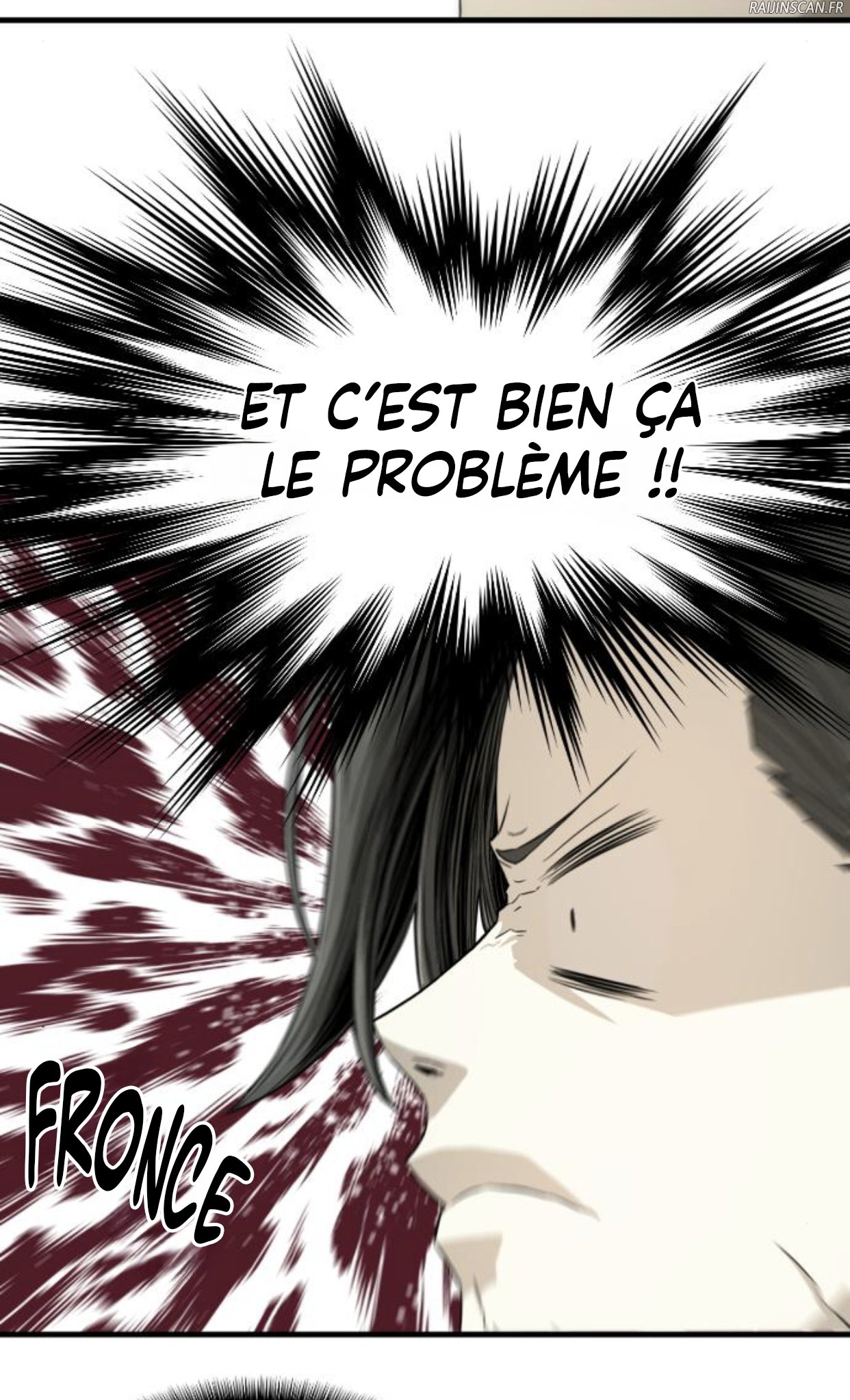 Read A Blade At A Time FR Manga Online
